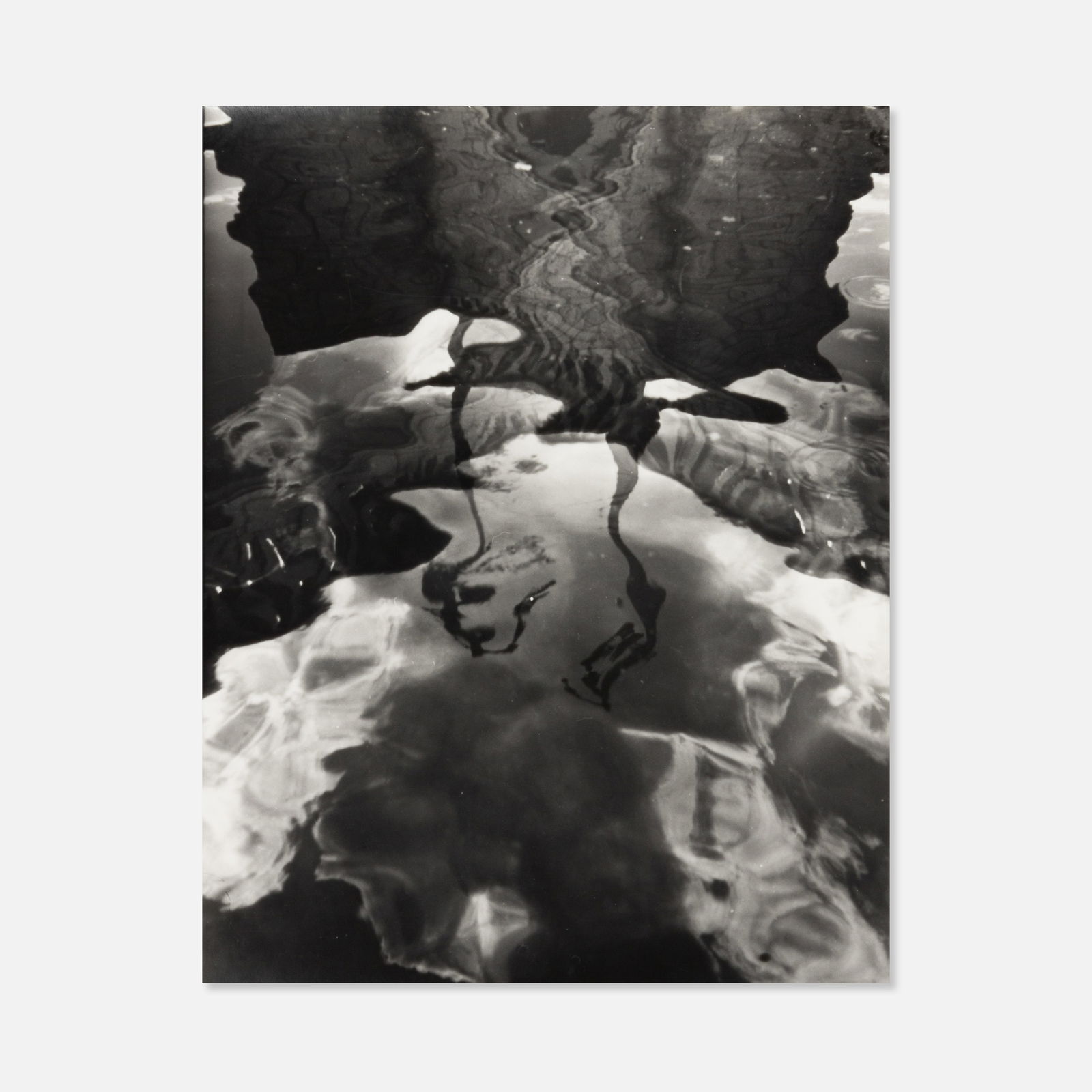 Anonymous, Abstract Photograph (1 of 1)