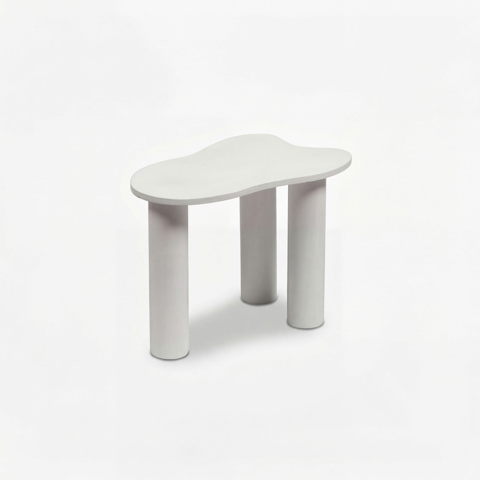 Biomorphic, Cloud Table (1 of 2)