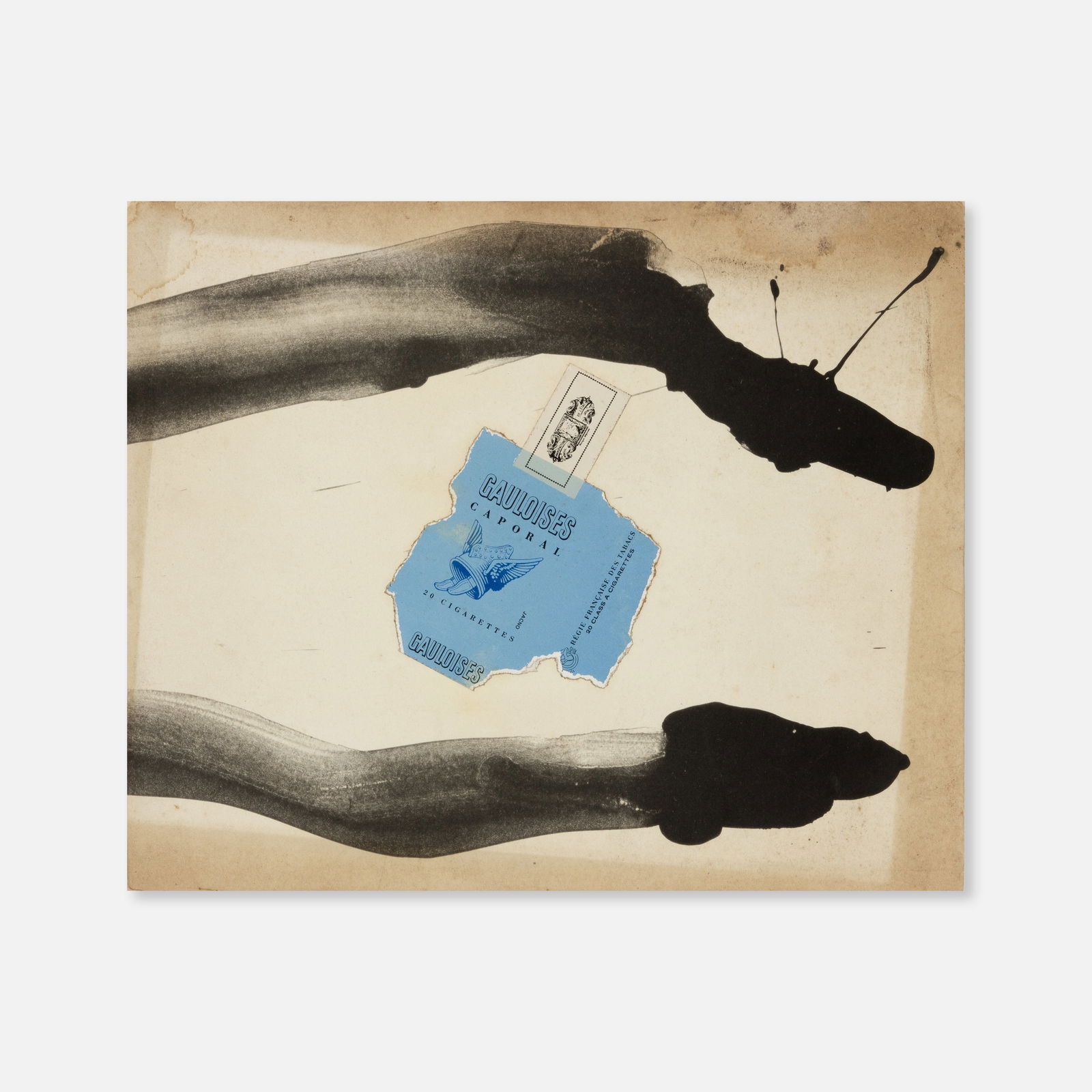 Robert Motherwell, Brooke Alexander, Inc., Catalog (1 of 1)