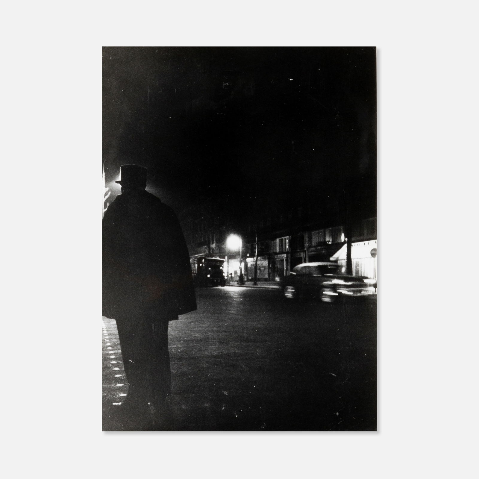 Georges Dudognon, Untitled (1 of 1)