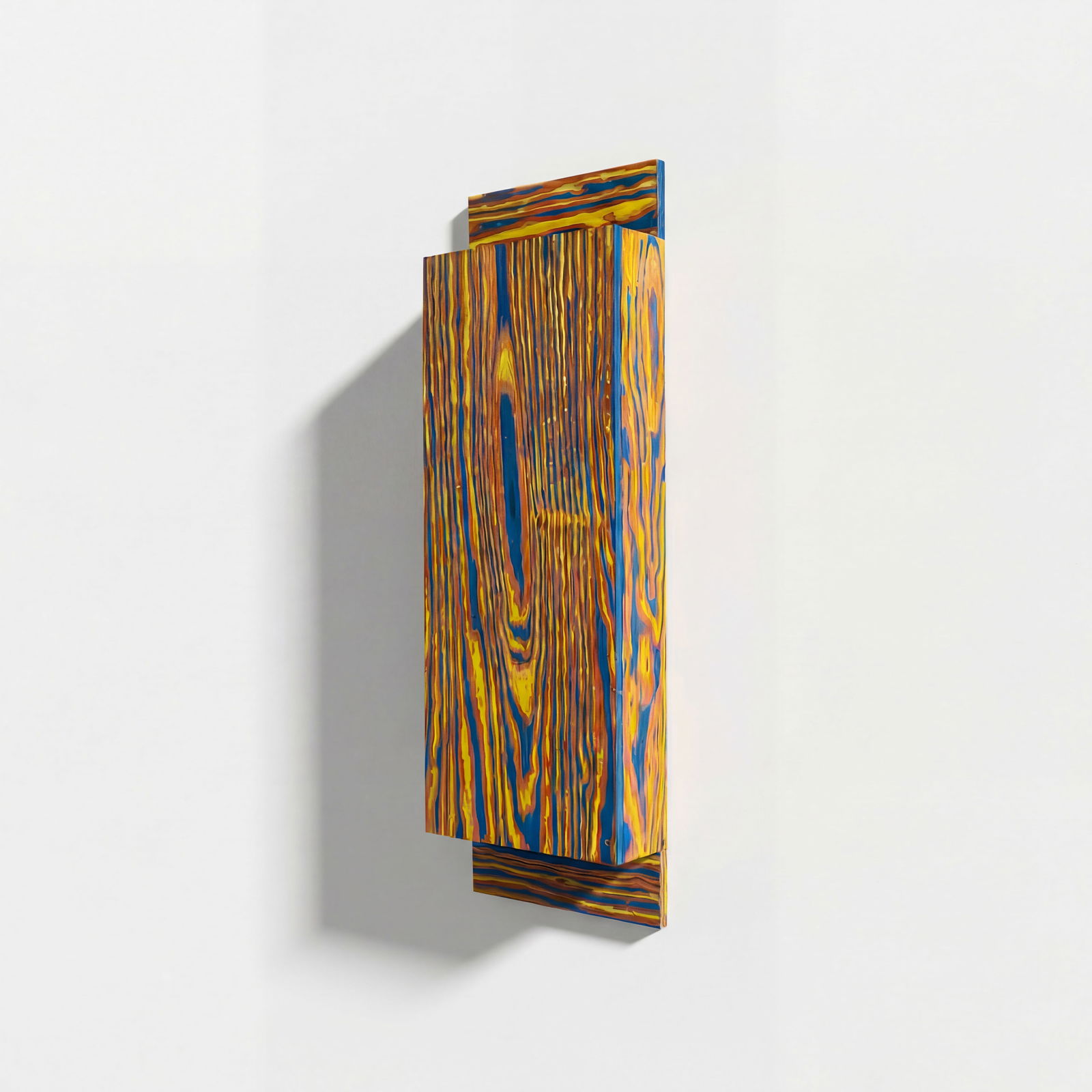 Martin Prekop, Wall-Mounted Cabinet (1 of 2)