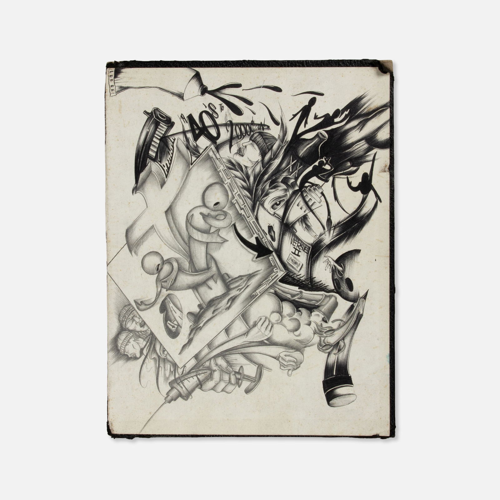 Chicano, Illustration (1 of 1)