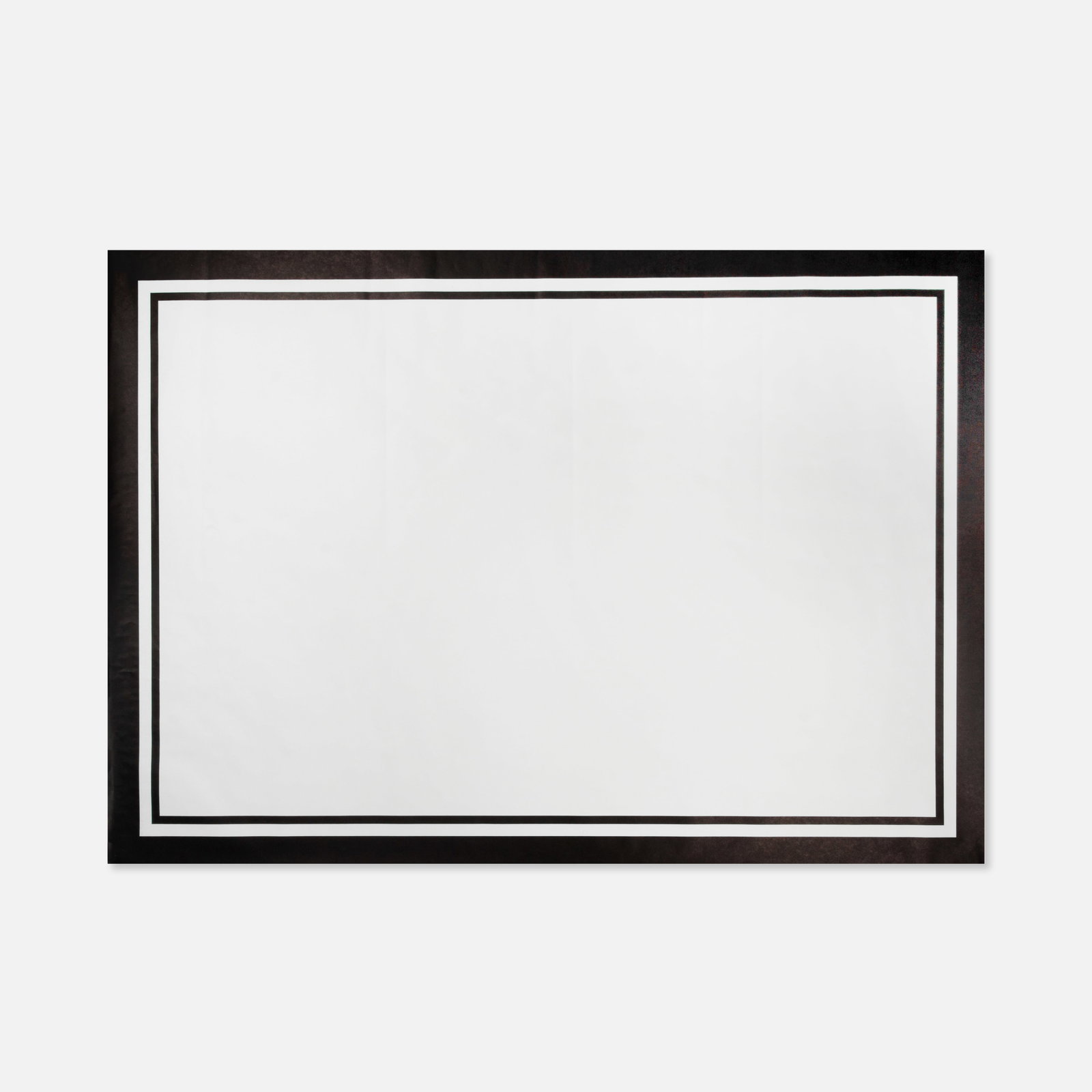 Felix Gonzales-Torres, Untitled (Republican Years): USA, 1992 54 1/4" x 38 5/8" offset print on paper This item is located in our Treadwell, NY warehouse. Pickup and shipping options available upon request.