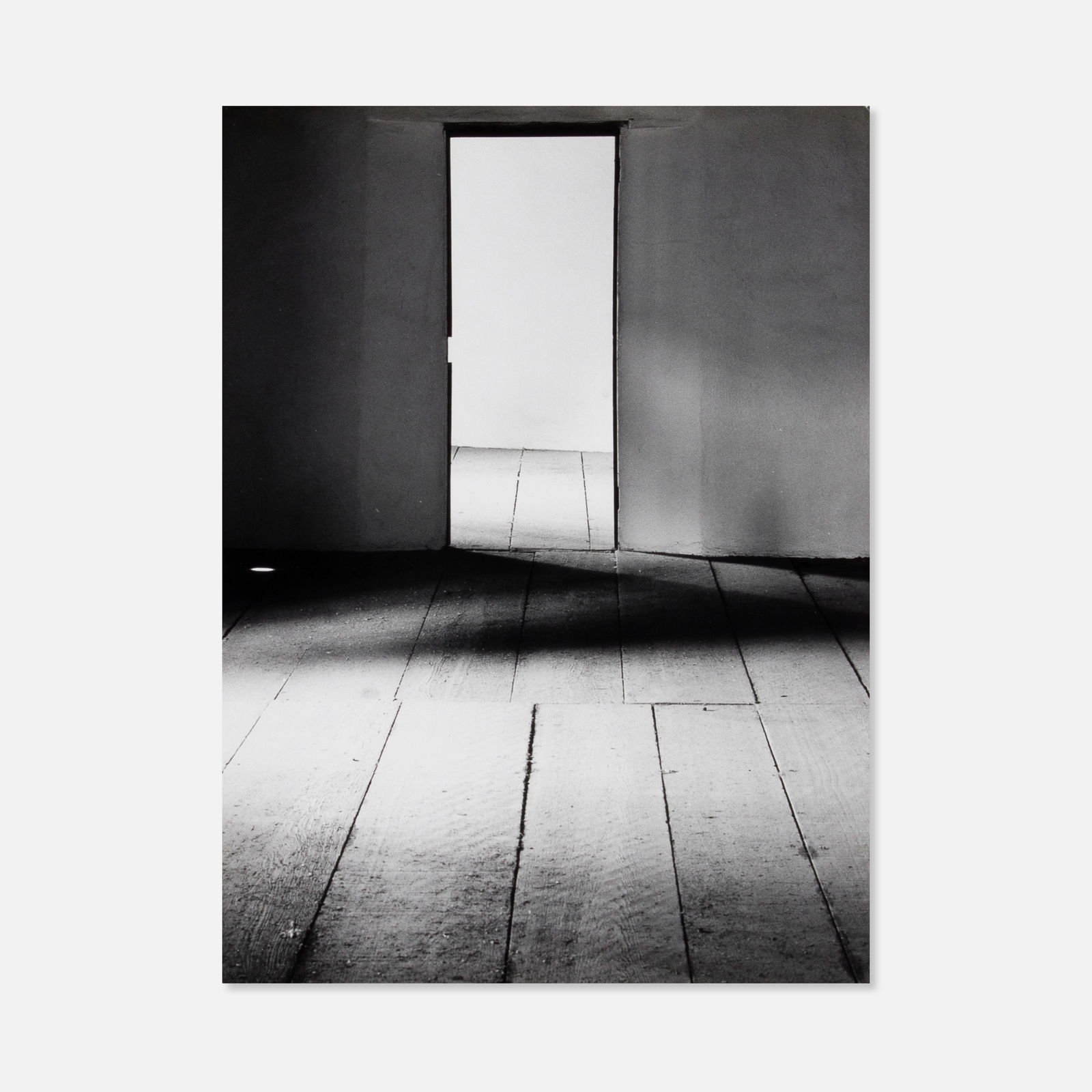 Lloyd Ullberg, Doorway (1 of 2)