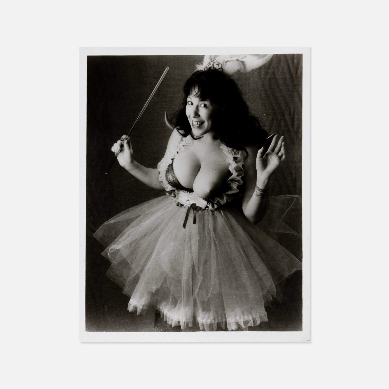 Eric Kroll, Annie Sprinkle - 3