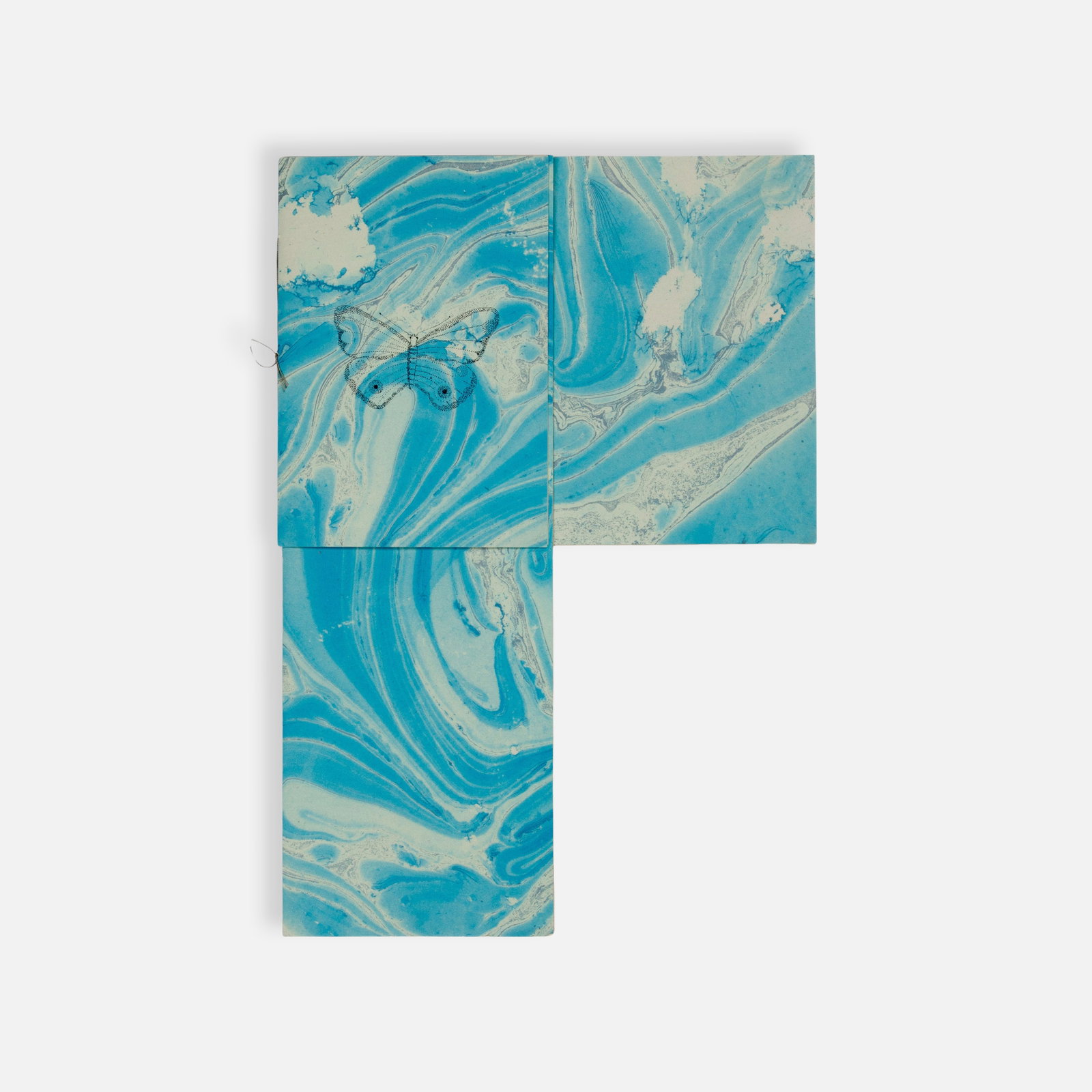 Kiki Smith, PaceWildenstein, New Work Catalog - 2