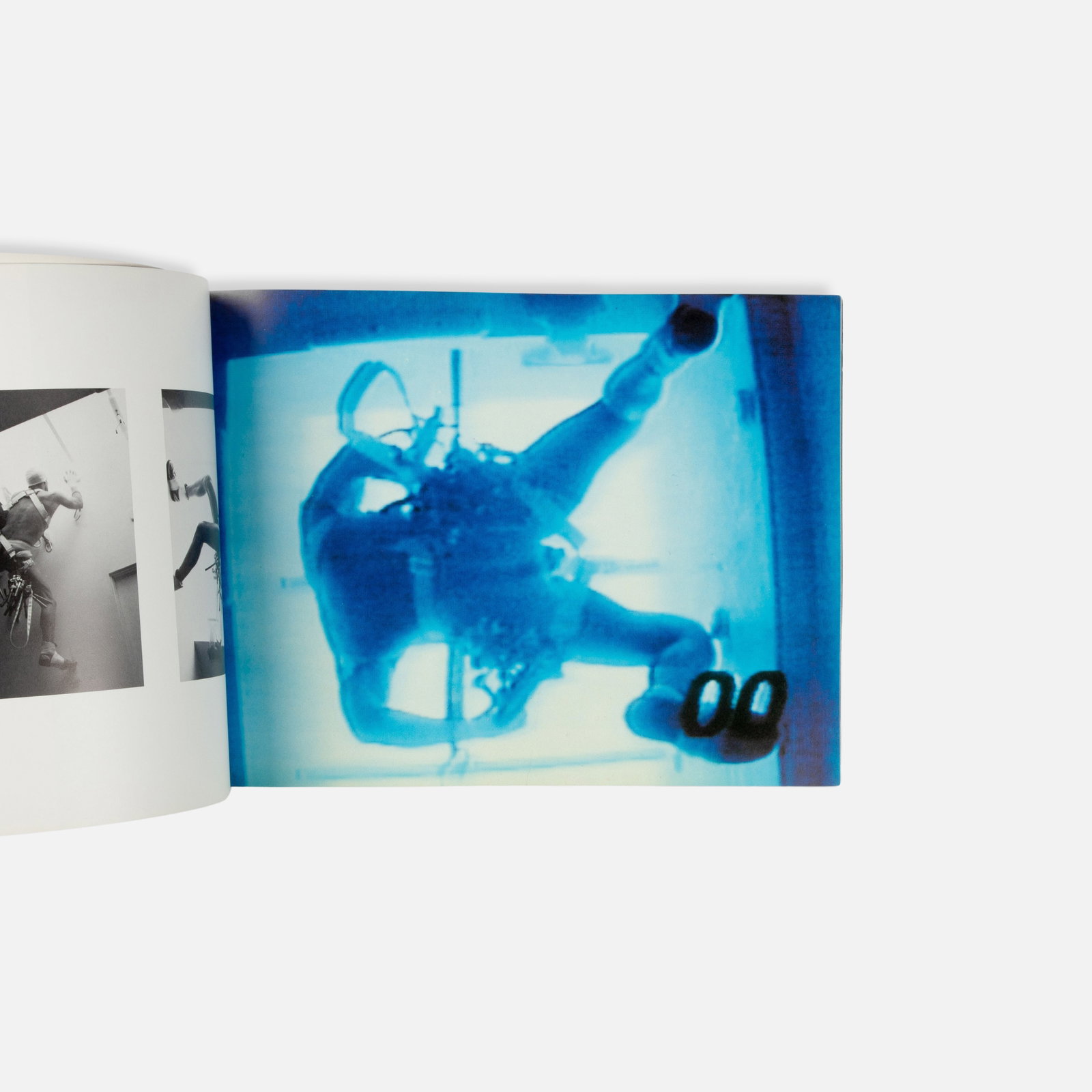 Matthew Barney, New Work - 3