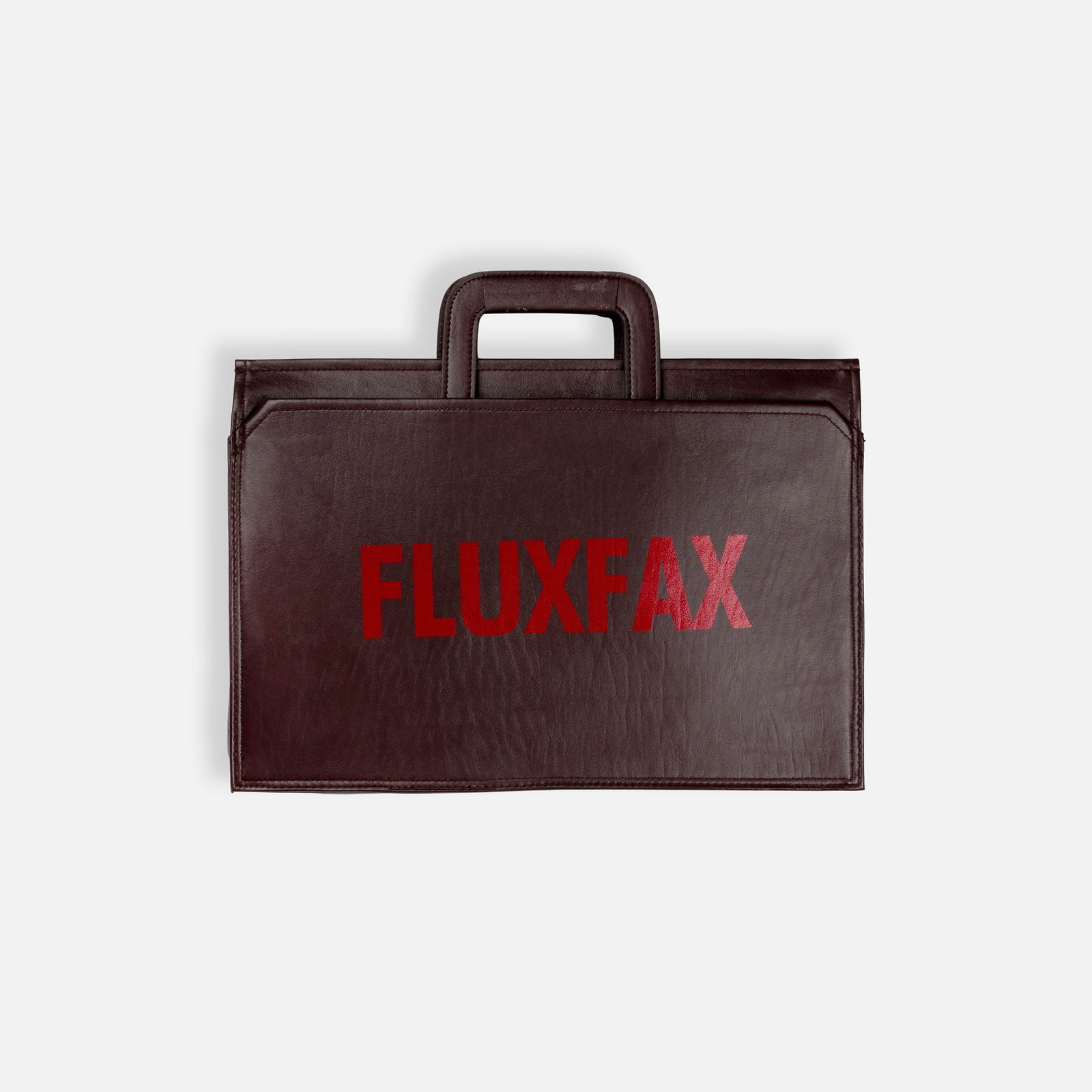Naim June Paik, Mark Patsfall Graphics, Inc., The Fluxfax Portfolio (1 of 11)
