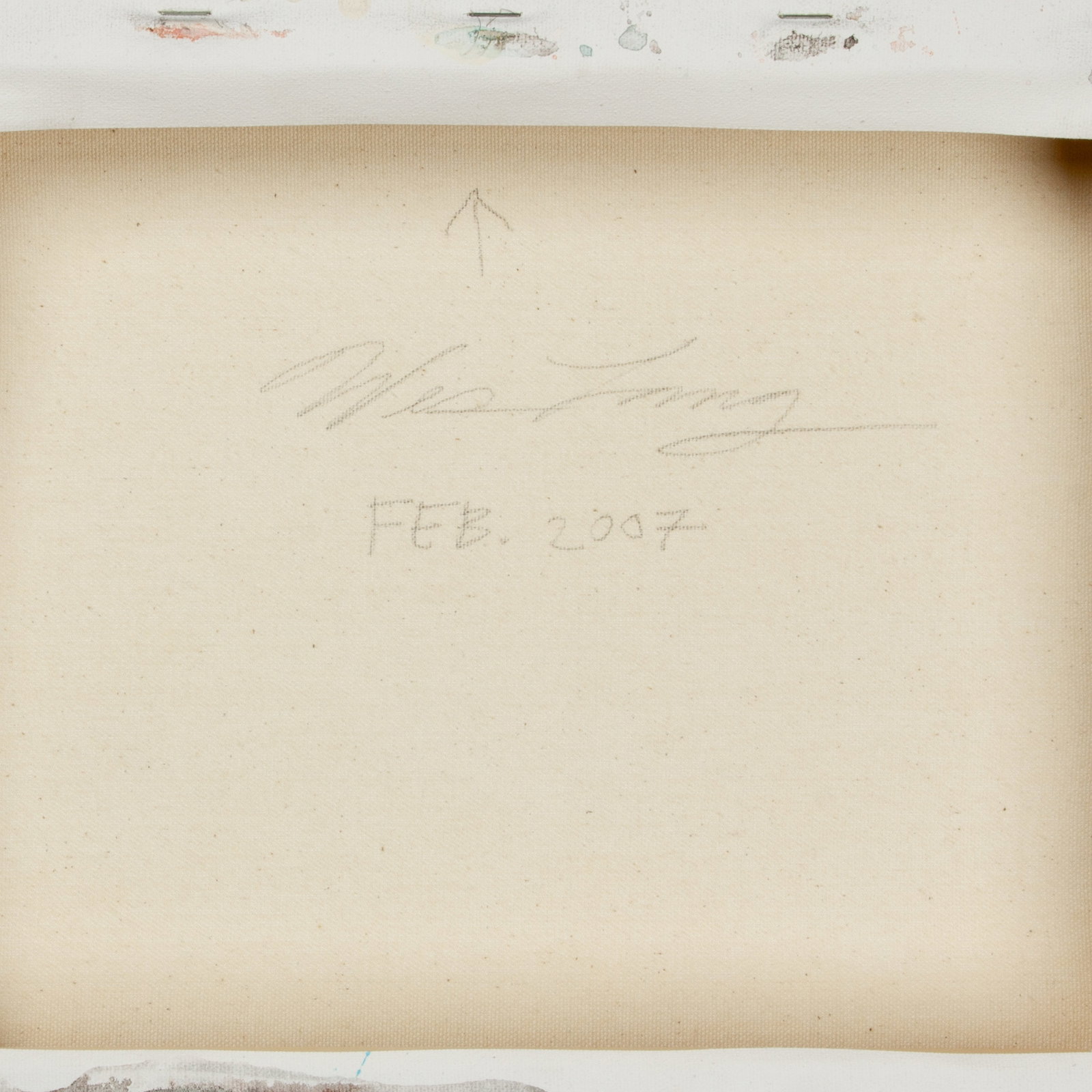 Wes Lang, Untitled - 3