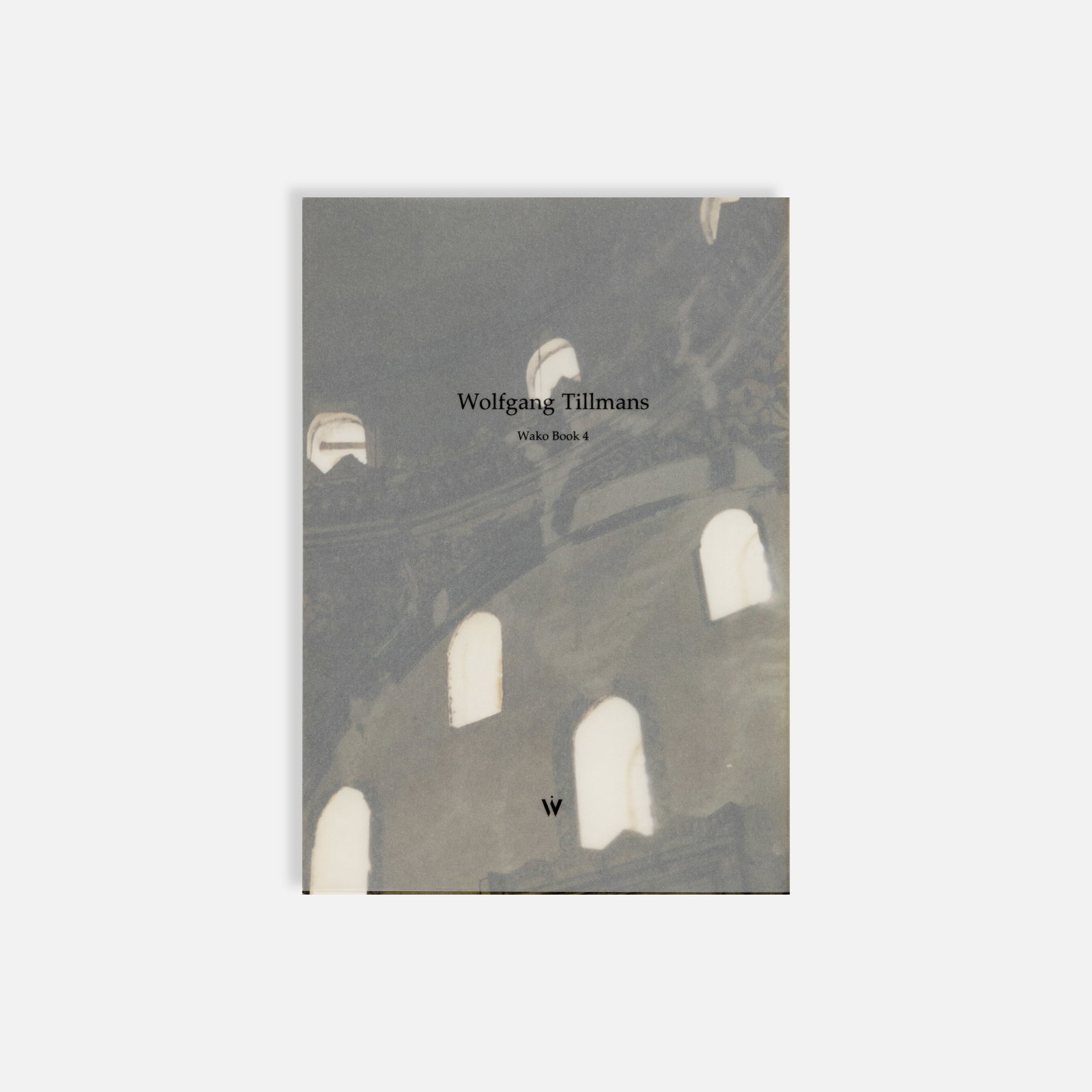 Wolfgang Tillmans, Wako Book 4: Japan, 2008 8 5/8" x 6" printed matter First edition published by Wako Works of Art, Tokyo, in 2008 in a limited edition of 1,500 copies. Non-hierarchical layout design, combining portraiture,