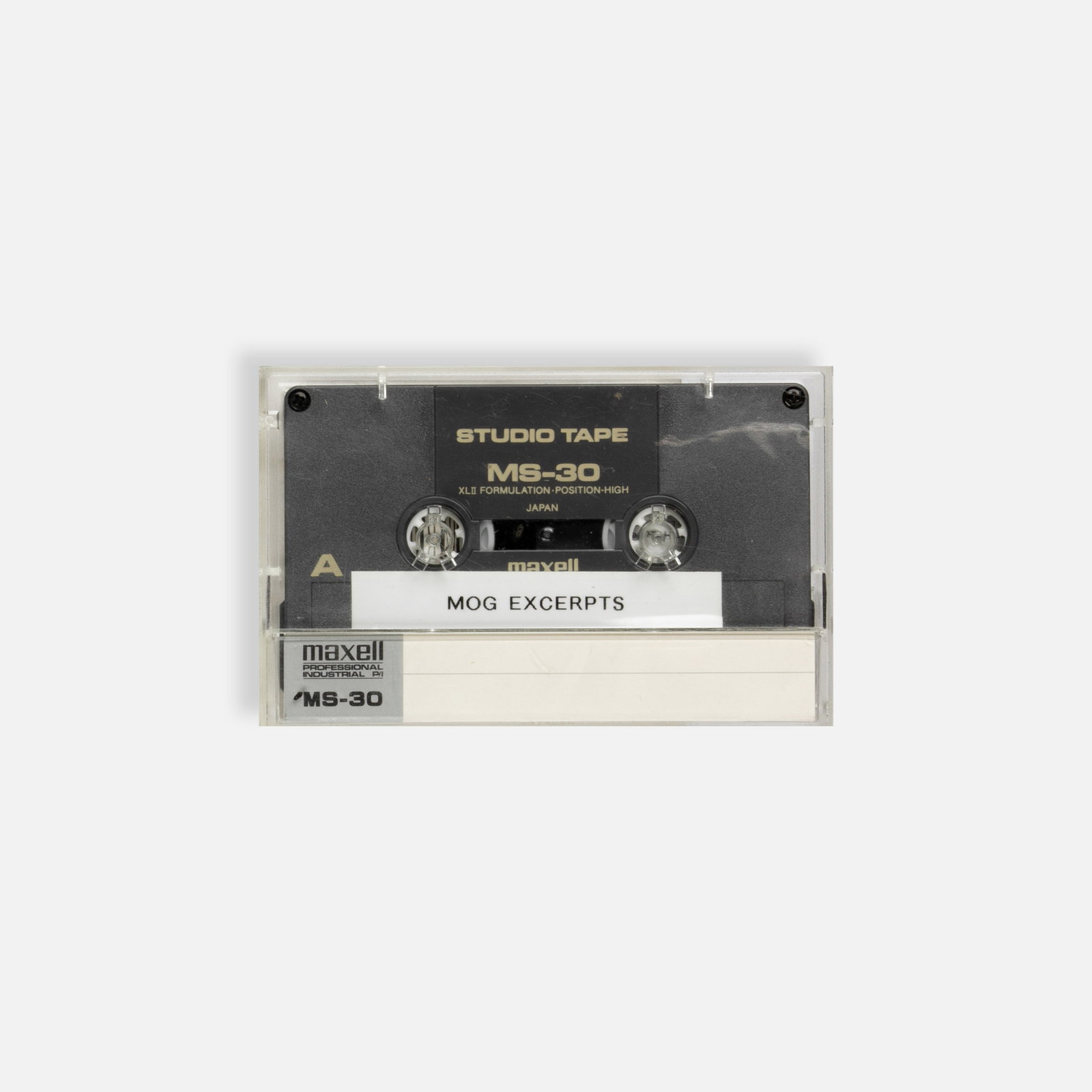 Robert Wilson, Philip Glass, Monsters of Grace, World Premiere Recording (1 of 2)
