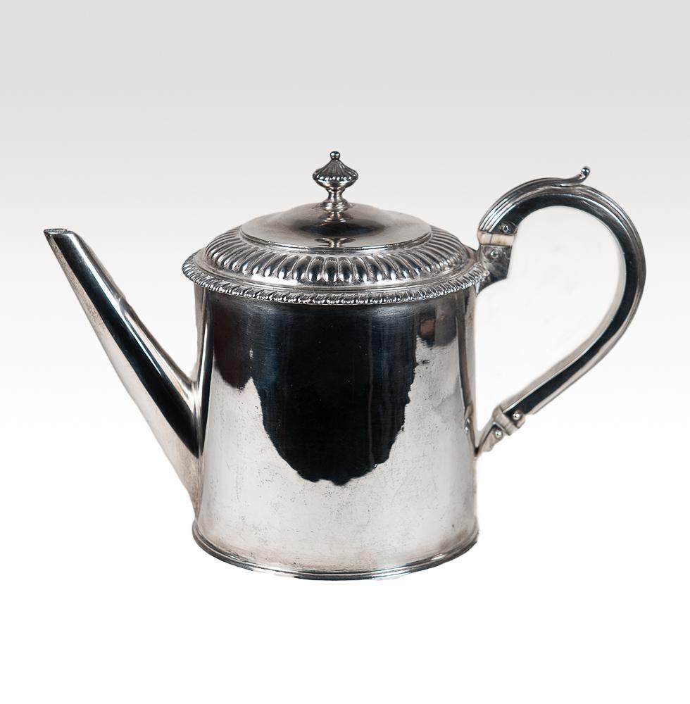 Rebecca Emes and Edward Barnard sterling silver argyle (1 of 7)