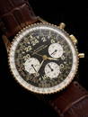 CHRONOGRAPHE SUISSE Limited Edition #36/205 Aviation