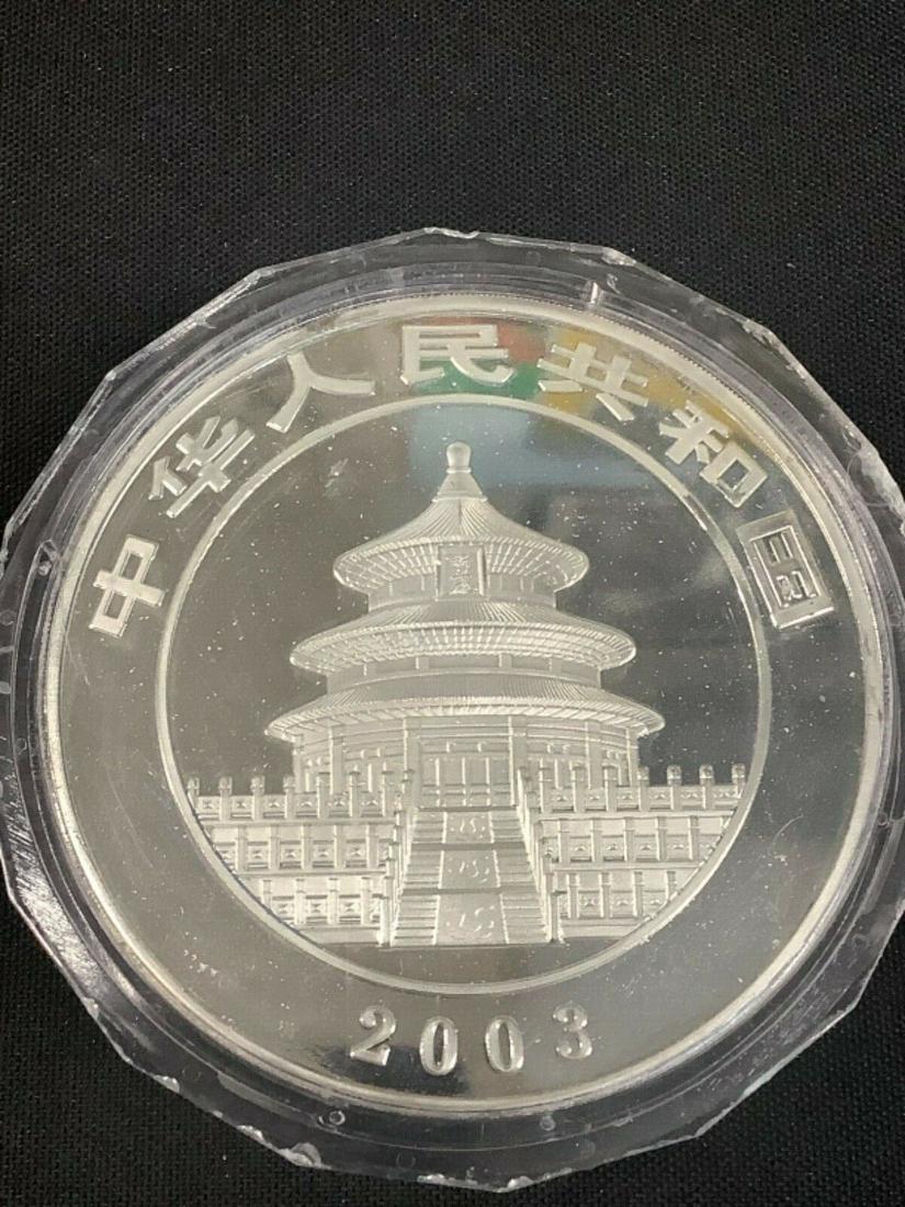 American Eagle Platinum Boxed Proof Set ? (1 of 2)