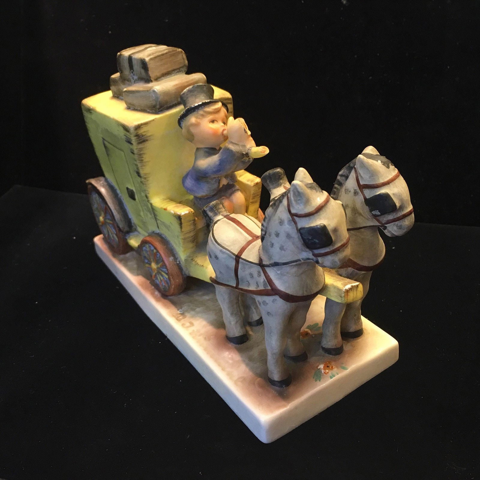 1960's Goebel Hummel 