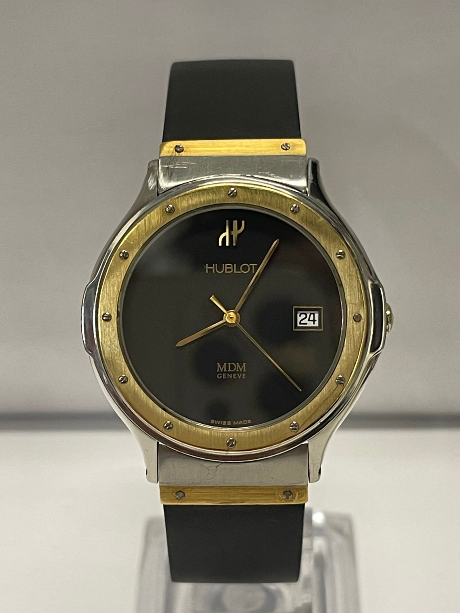 Hublot waterproof shop