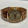 OMEGA Vintage 1960's 18K RG/SS w/ Beautiful Silver Oyster Dial- $13K APR w/ COA!