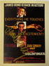 Sean Connery Autograph Signed Postcard