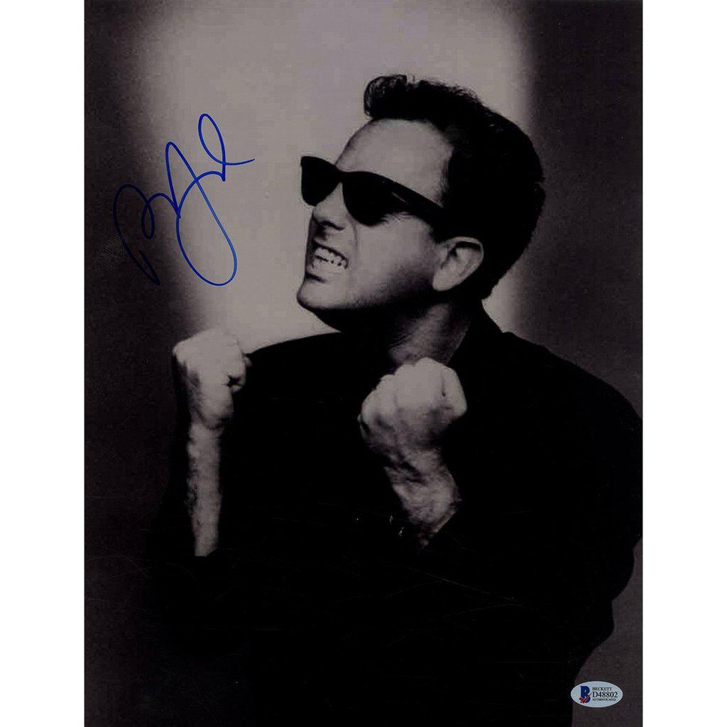 Autograph Signed Billy Idol Photo: Size : 8'x10'Autograph Includes: Billy IdolUnframed Vertified and Excellent Condition Please kindly read our Terms and Conditions before bidding.