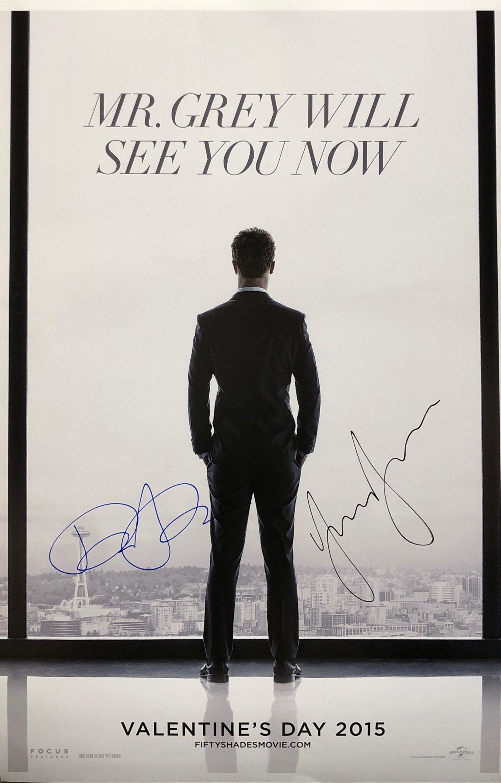 Dolittle Poster Robert Downey Jr. Autographed Signed: Category: Autograph CollectiblesUnframed Vertified and Excellent Condition Please kindly read our Terms and Condition before bidding.Autographed by:Robert Downey Jr., John Cena, Selena Gomez, Rami Mal