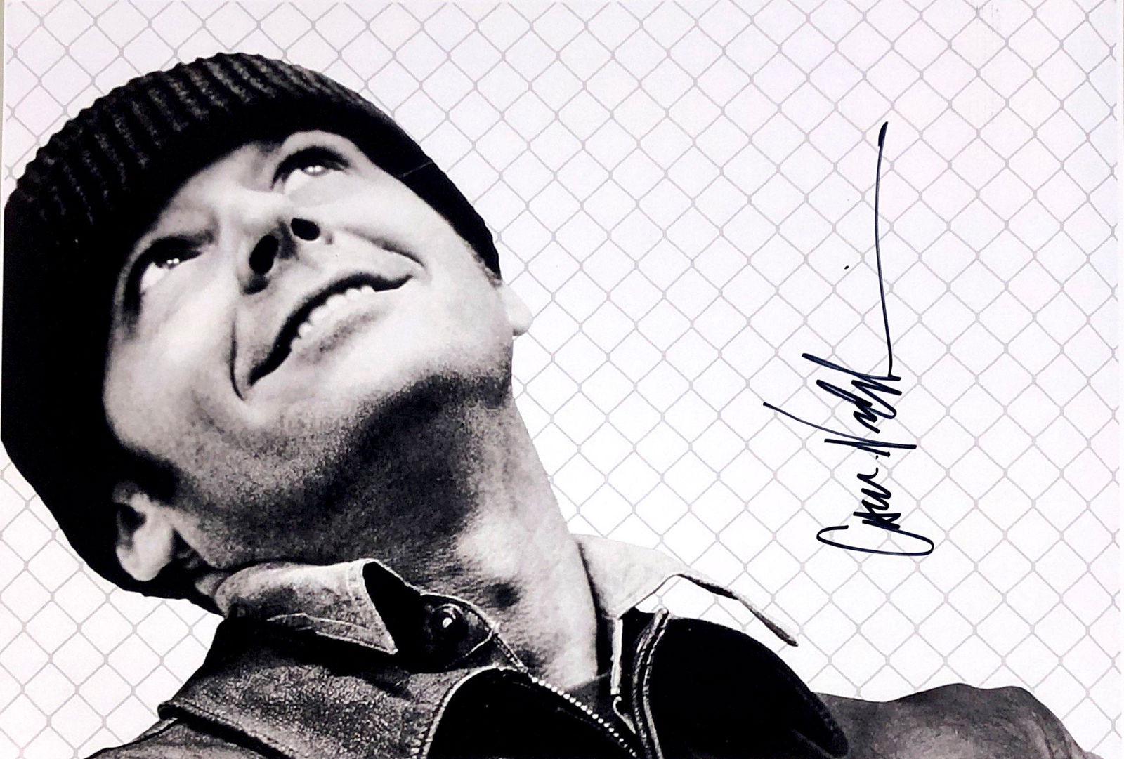 Jack Nicholson Autograph Signed One Flew Over the (1 of 1)