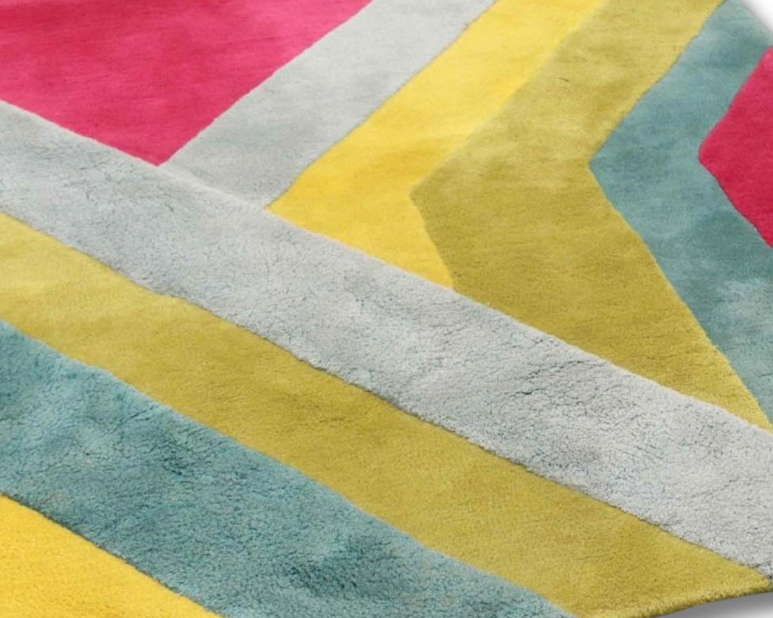 Edward Fields Vintage Rug (1 of 7)