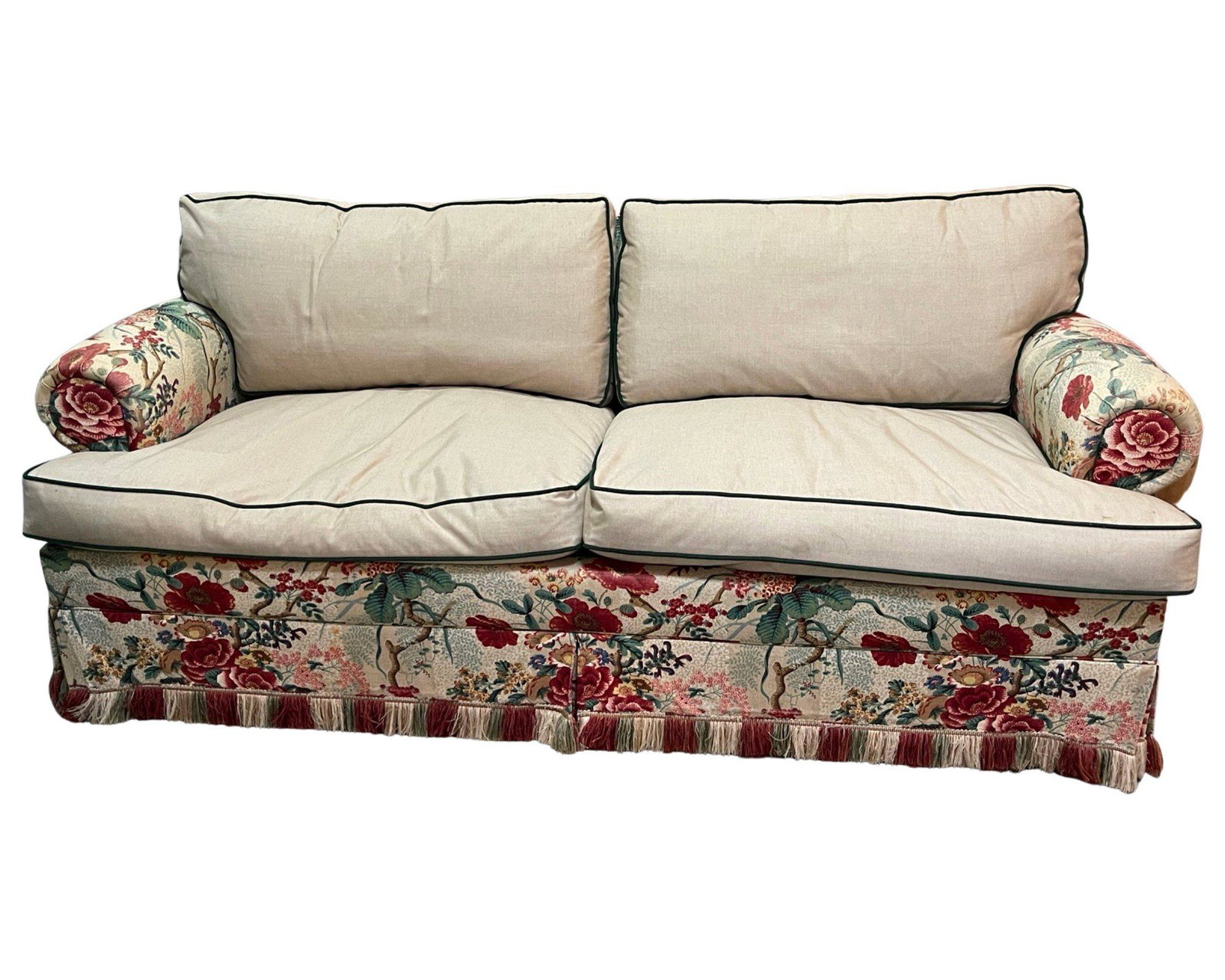Avery Boardman Sleeper Sofa (1 of 7)