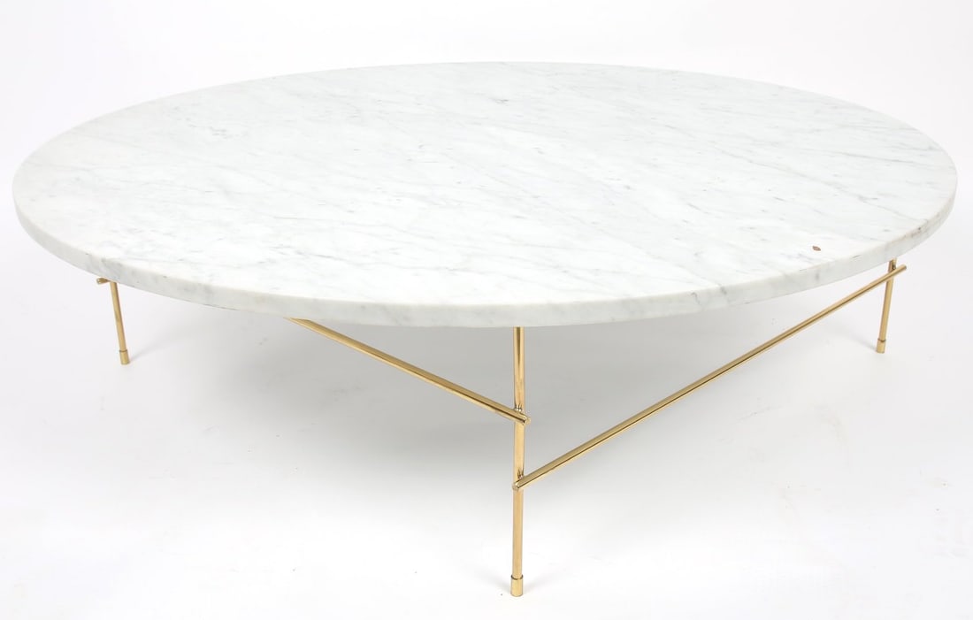 Marble Coffee Table By Joseph Vila Capdevila (1 of 4)