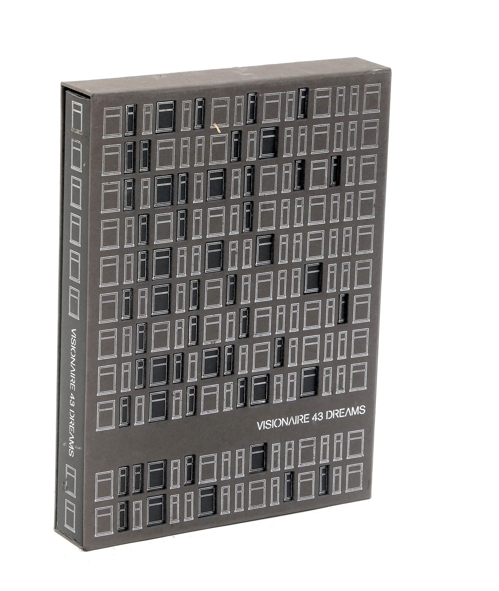 Visionaire 43 Dreams (1 of 6)