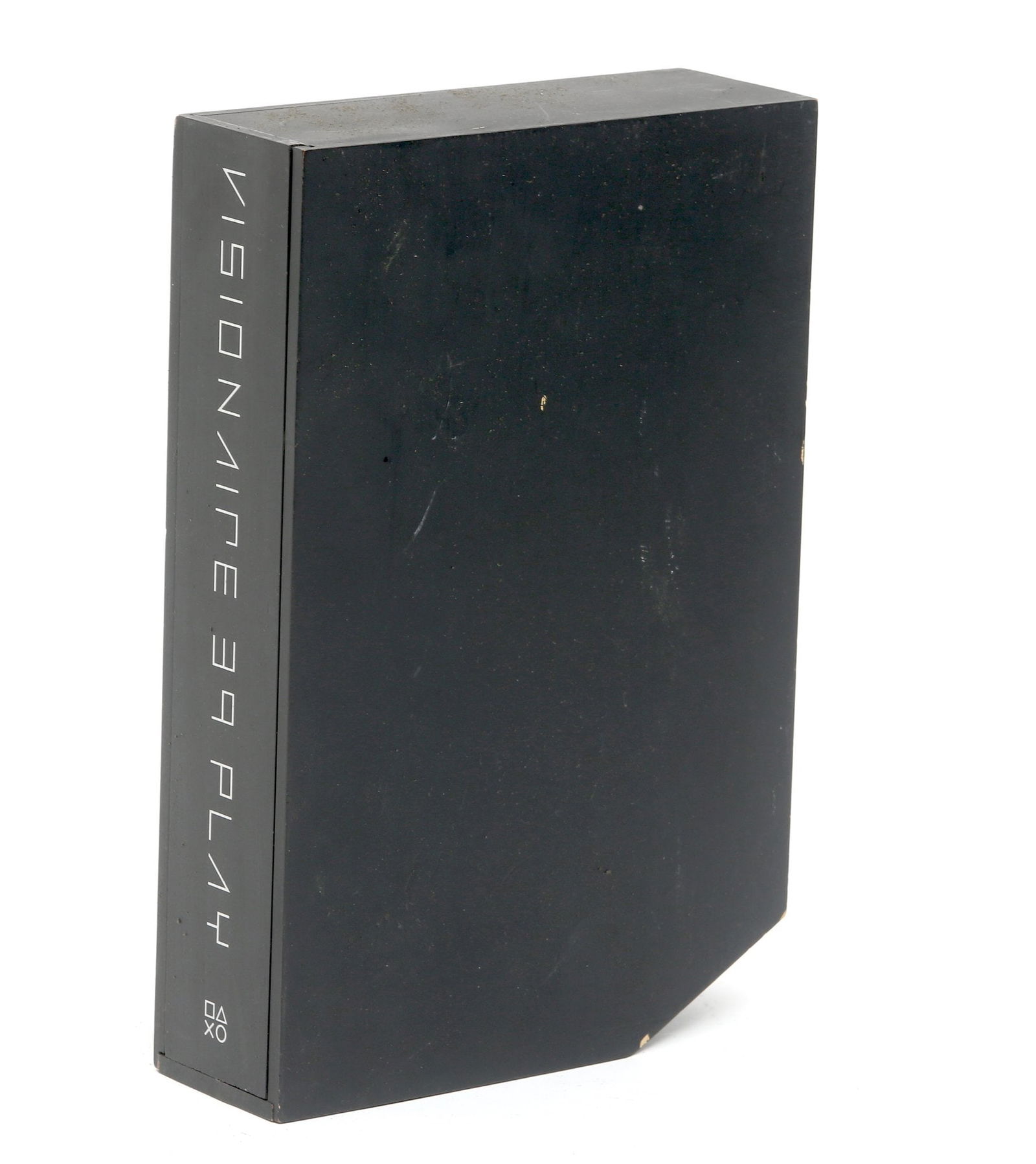Visionaire 39 Play Limited Edition Book