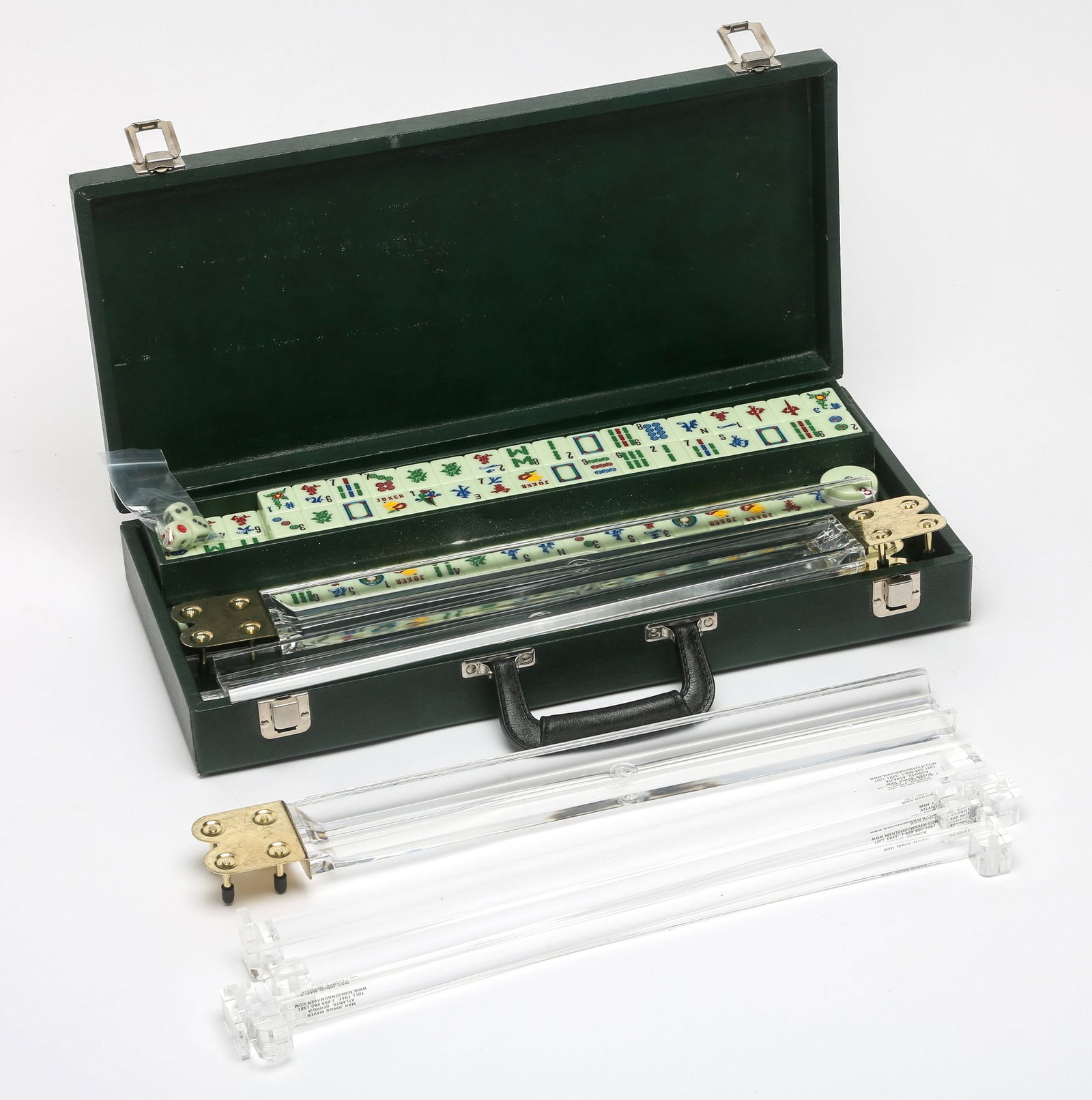 Mah Jong Set (1 of 3)