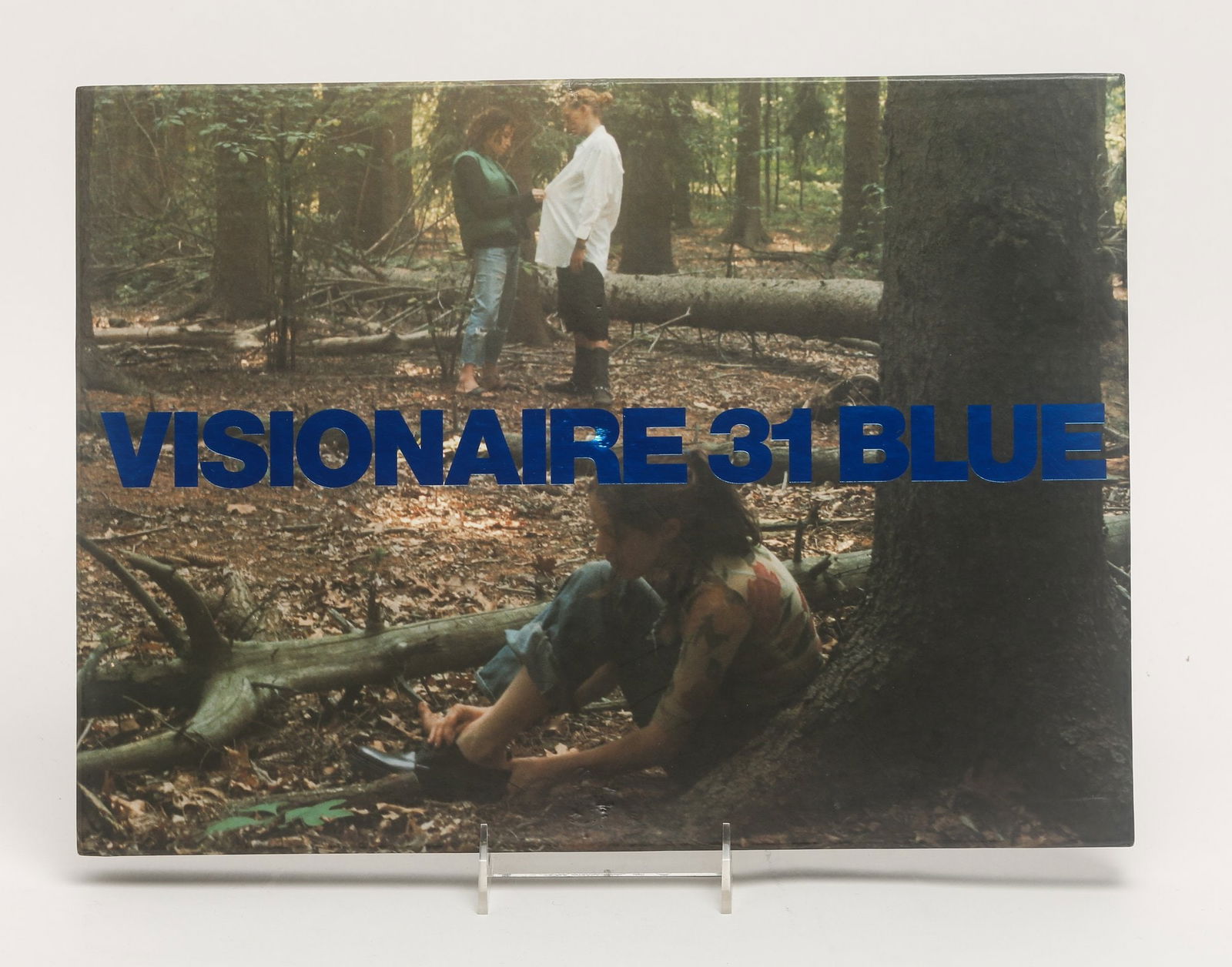Visionaire 31 Blue (1 of 5)
