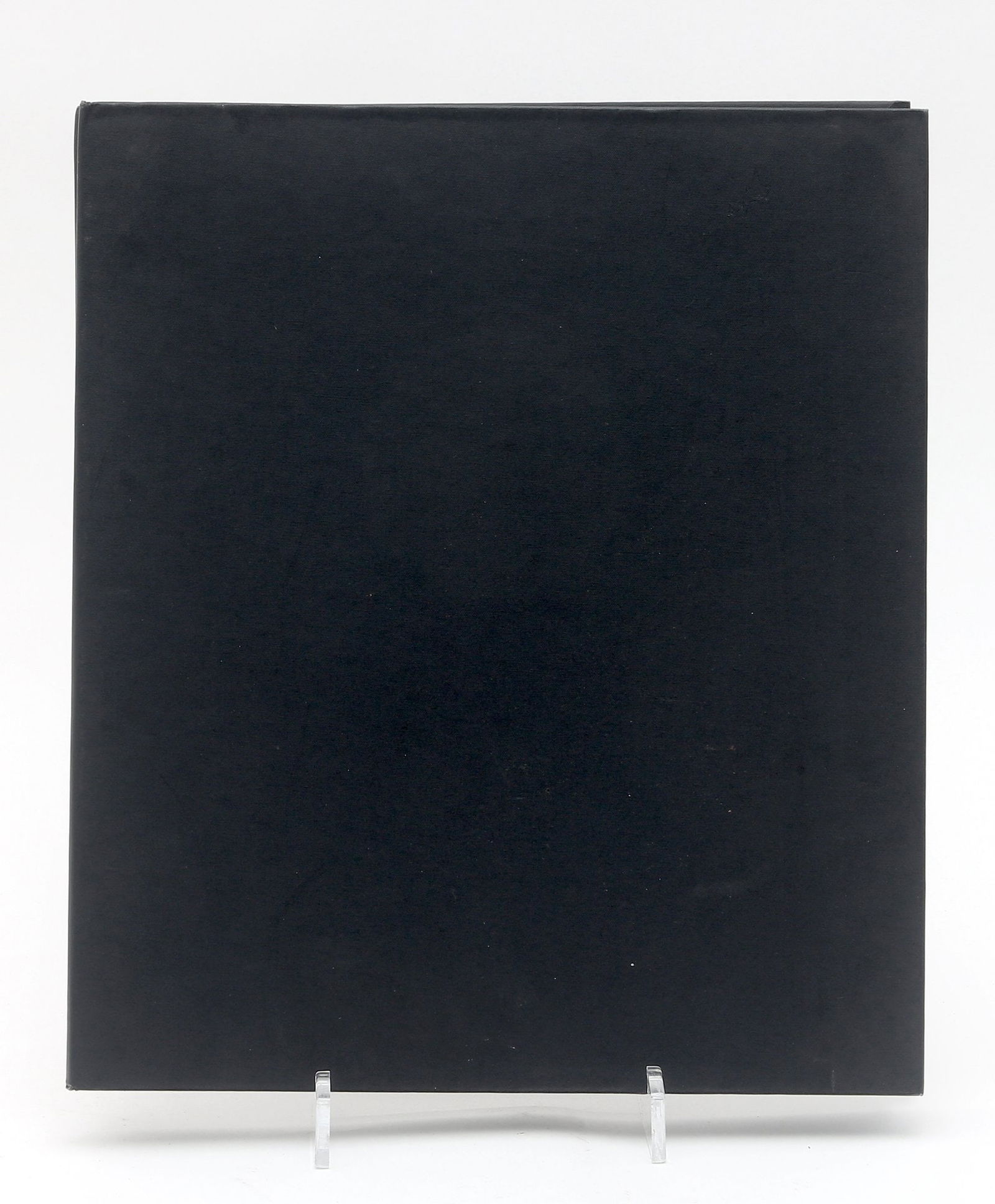 Patrick Demarchelier Exhibit Documentation Book Of Le Petit Palais Muse Des Beaux-Arts In Paris (1 of 6)