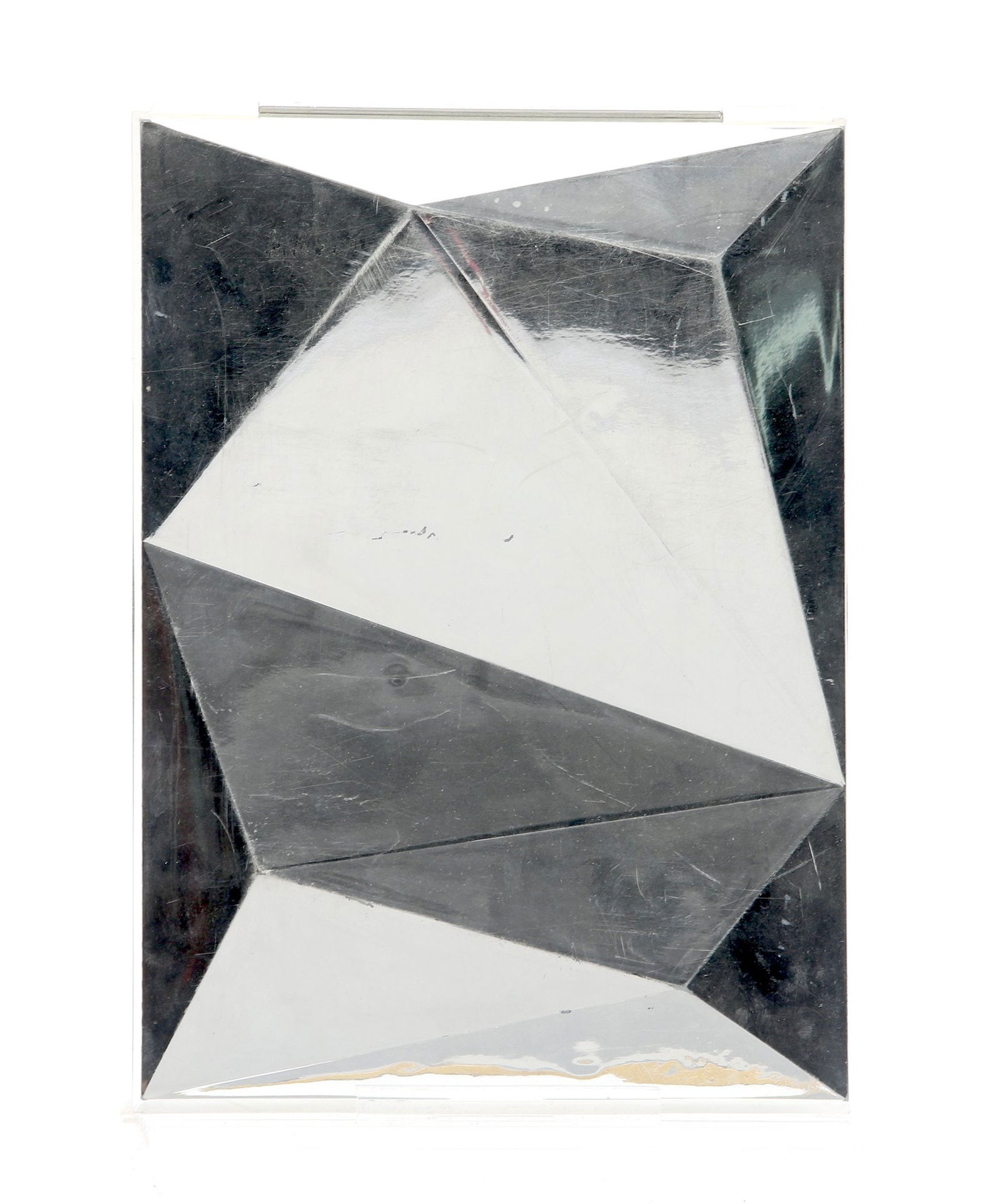 Visionaire 29 Woman: In 29 WOMAN we explore the multifaceted nature of woman – as model Madonna muse and more. Highlights include the eight-part black-and-white series by Inez van Lamsweerde and Vinoodh Matadin and