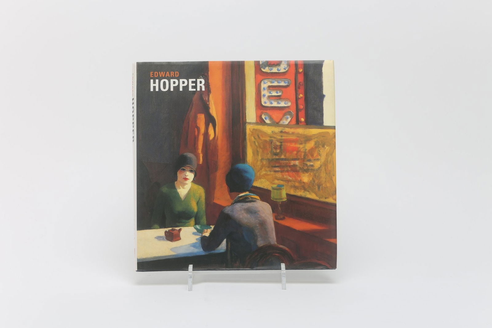 Edward Hopper By Carol Troyen: all books in good condition Low Estimate: 20.00 High Estimate: 100.00