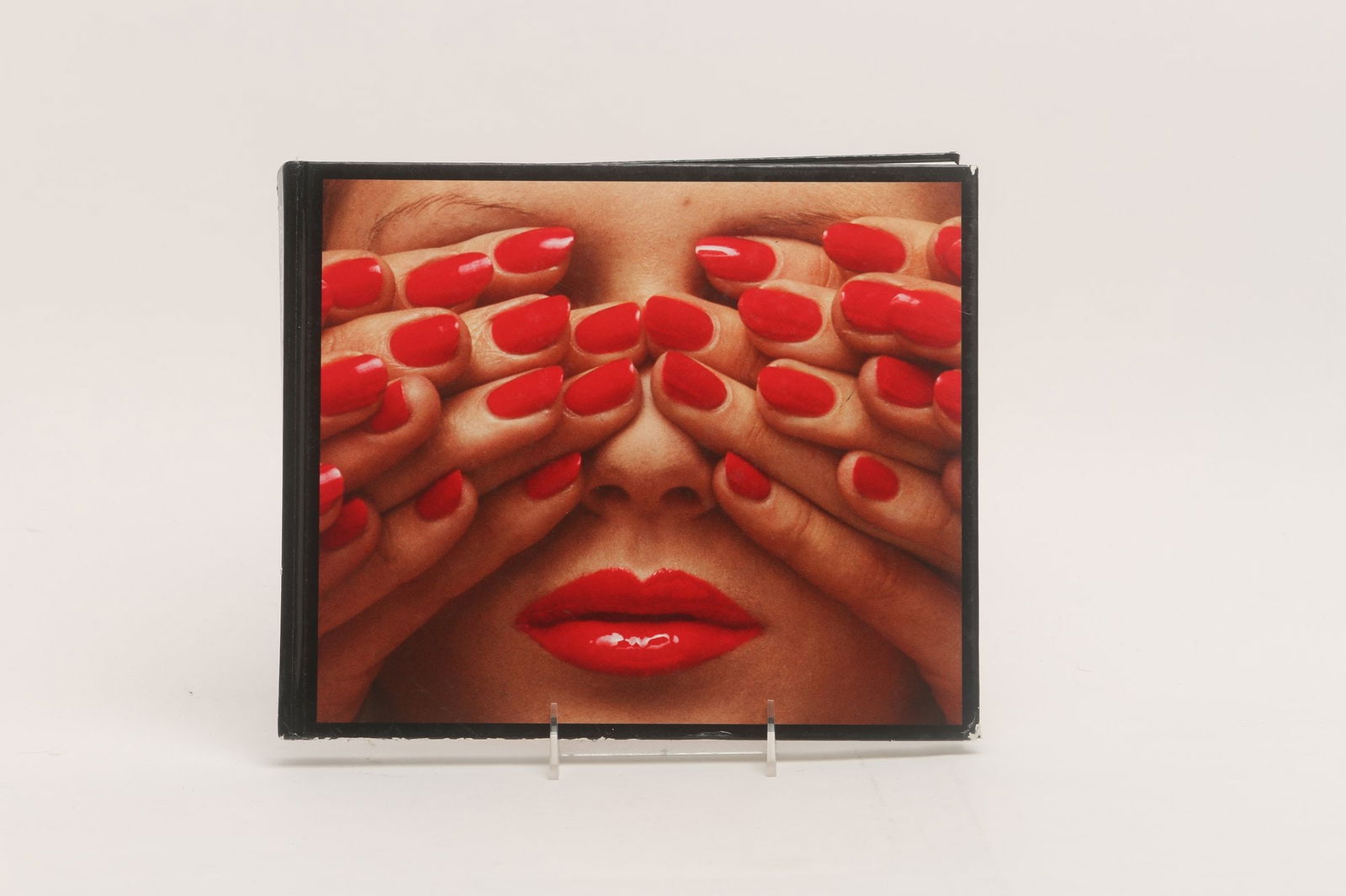 In Between By Guy Bourdin (1 of 4)