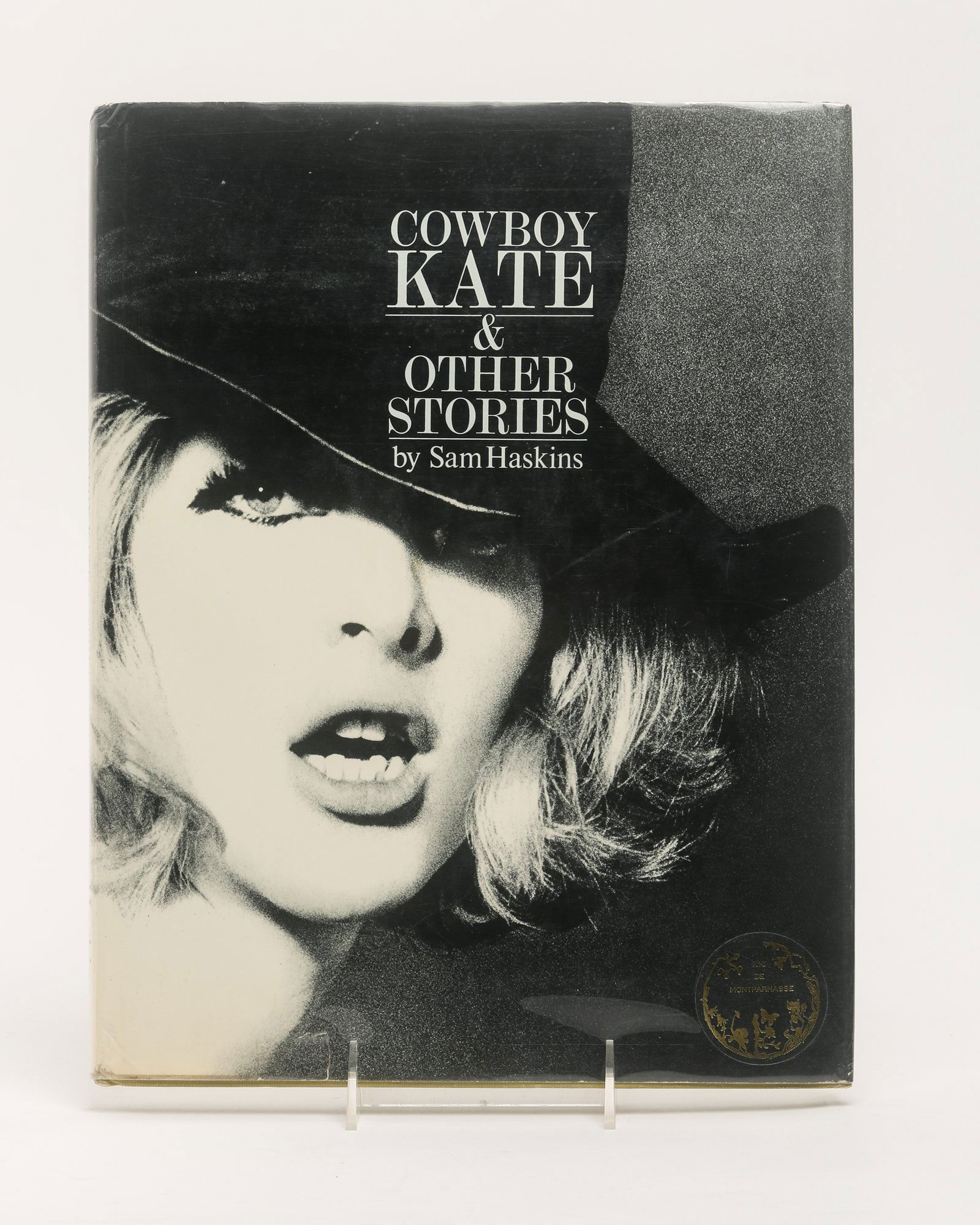 Cowboy Kate＆ other stories / Sam Haskins Cowboy Kate and Other Stories by Sam Haskins (2015-10-01