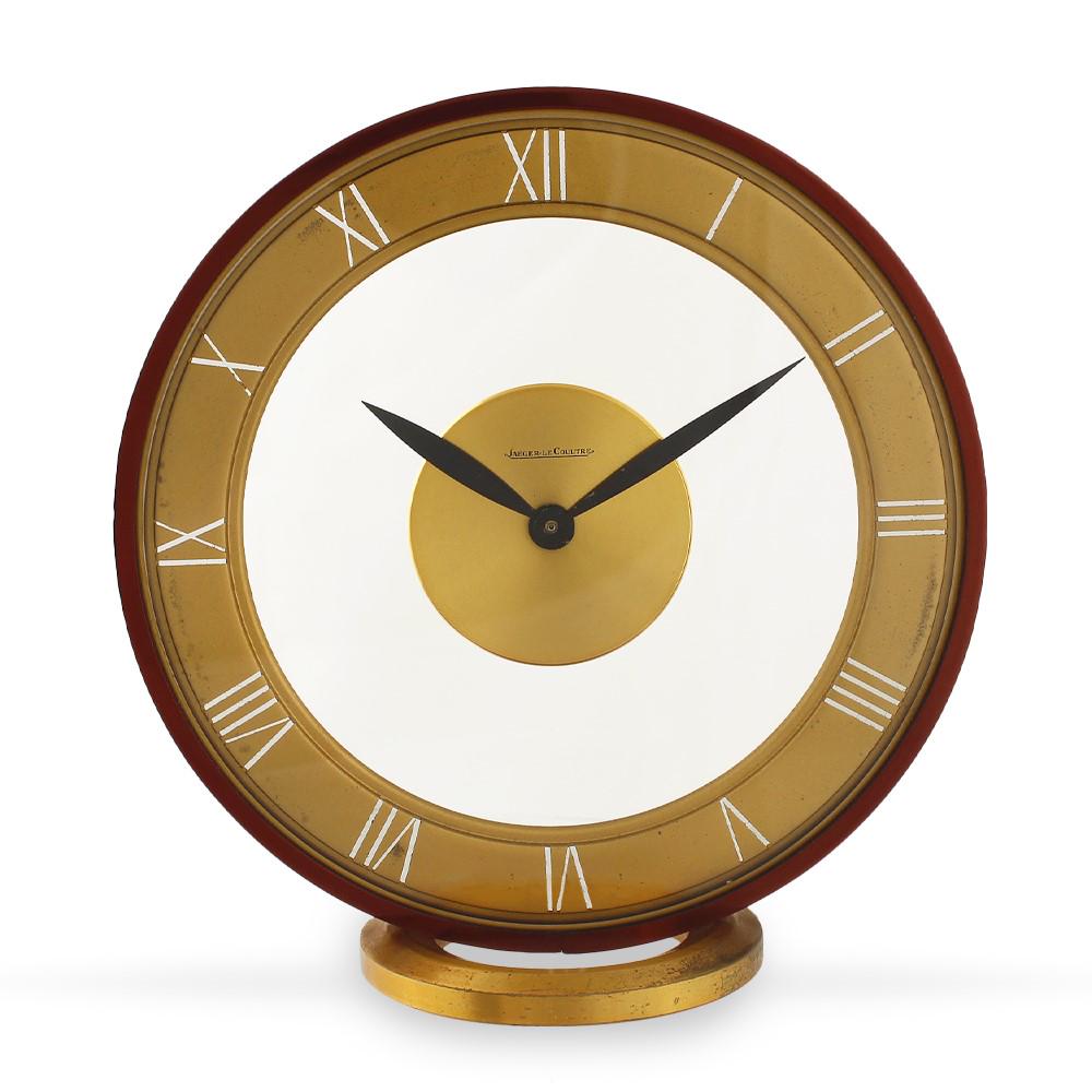 Jaeger LeCoultre Ref.2837 (1 of 1)