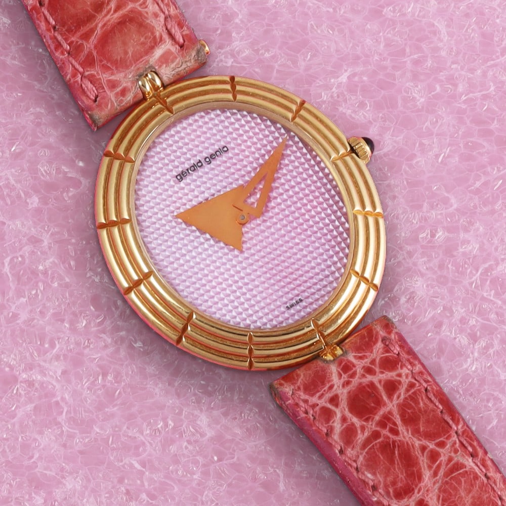 GERALD GENTA (1 of 1)