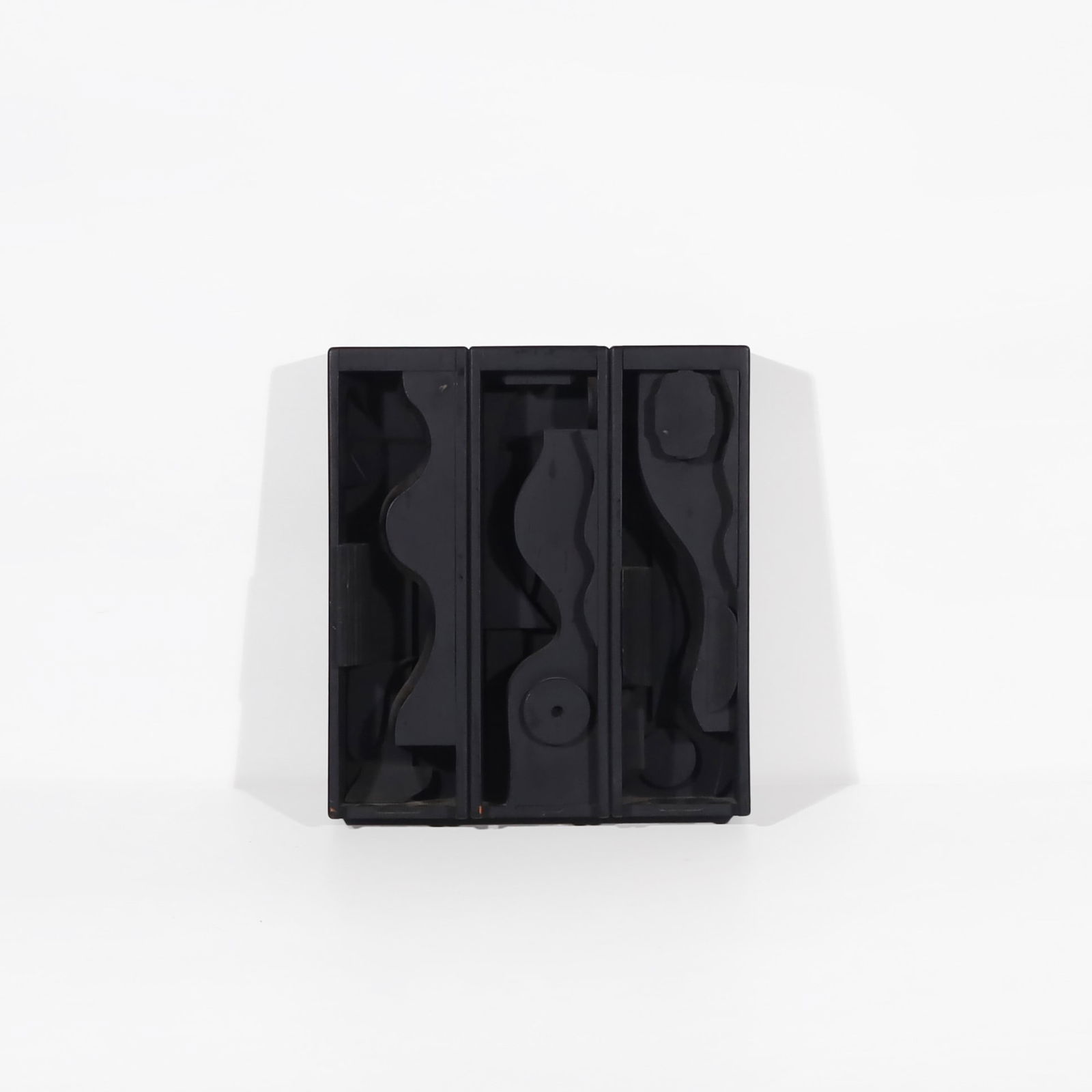 NEVELSON LOUISE LOUISE NEVELSON-'Night Blossom' (1 of 1)