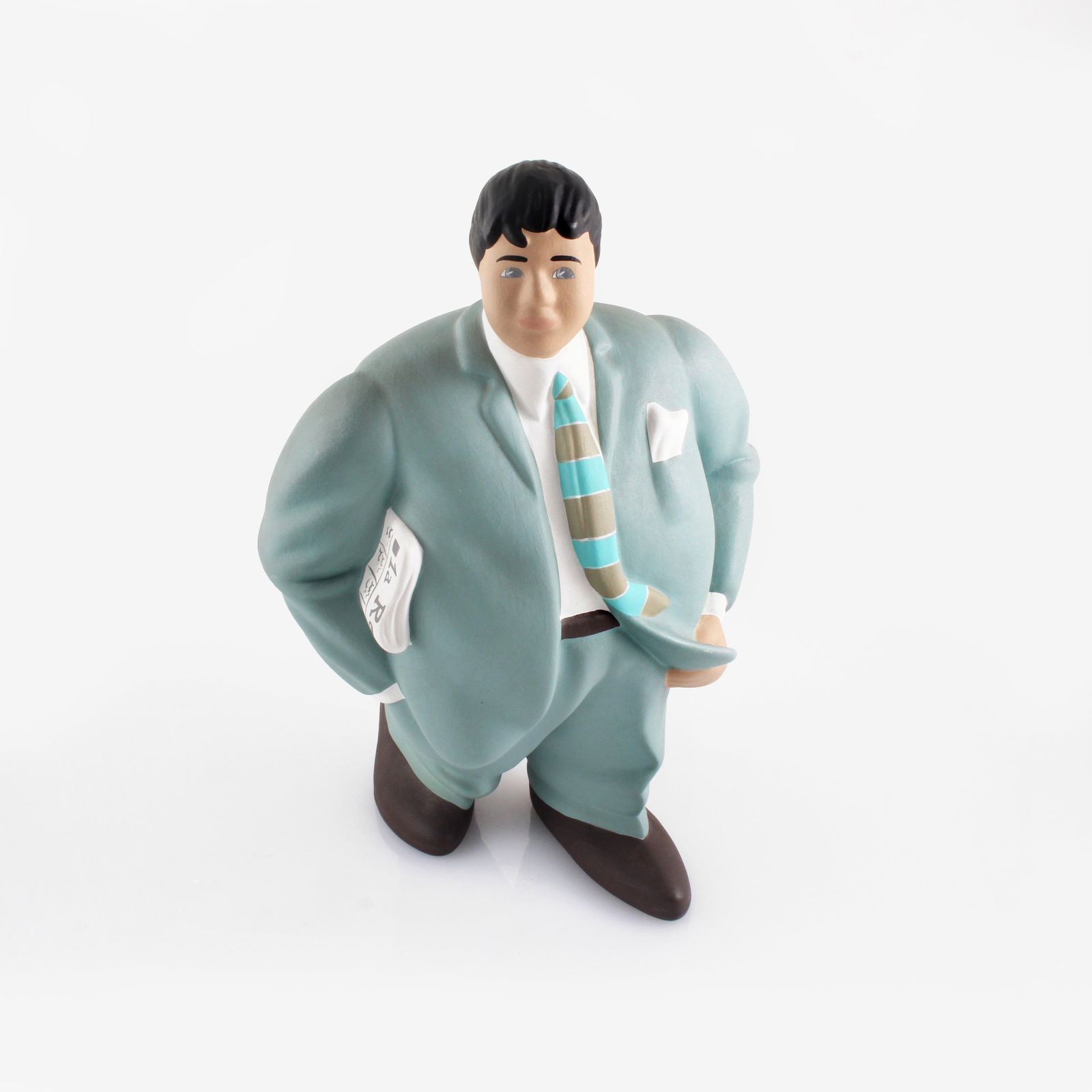 Fiesole Firenze L'ACQUILONE CERAMICHE L'ACQUILONE CERAMICHE Fiesole Firenze-Uomo d'affari (1 of 1)