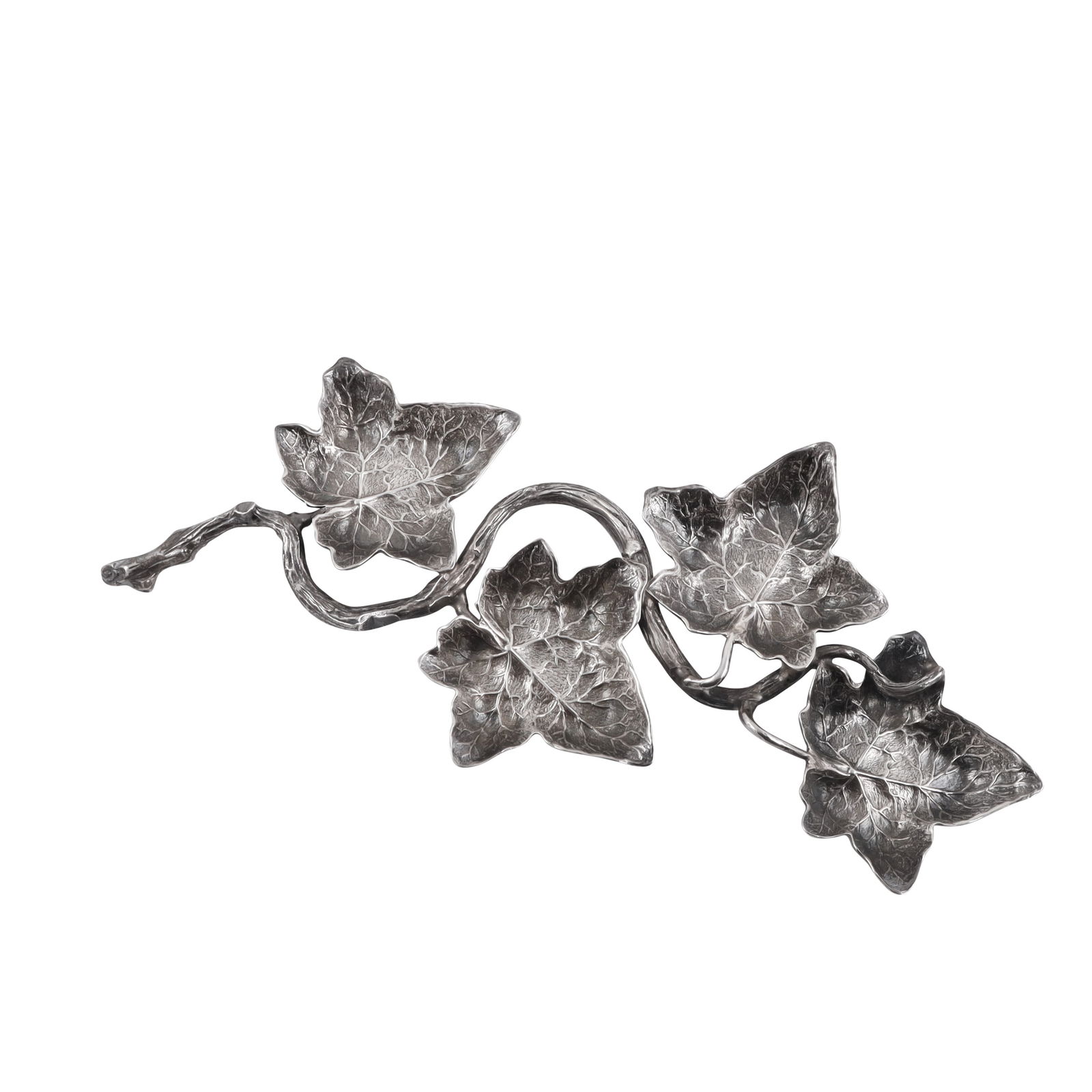 925 SILVER CENTERPIECE, GIANMARIA BUCCELLATI (1 of 1)