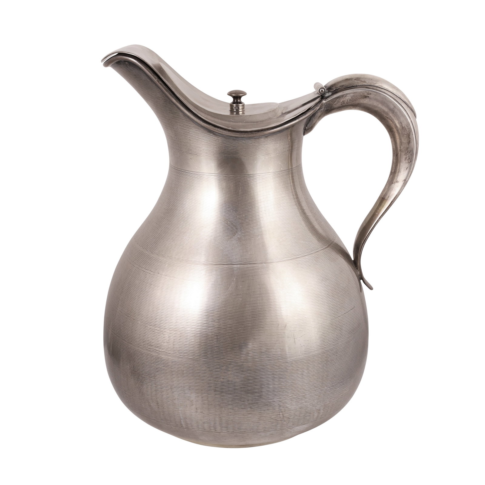 925 SILVER EWER (1 of 1)