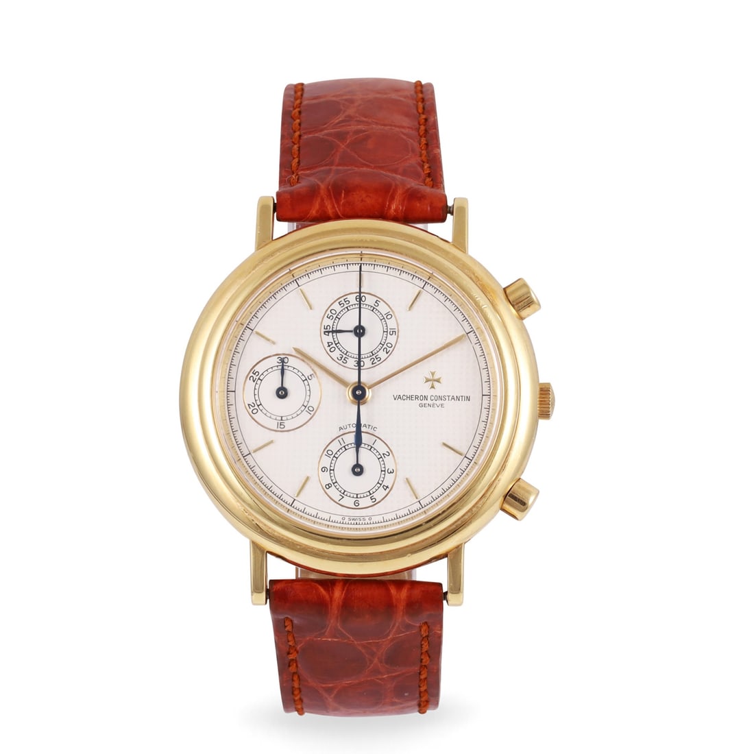VACHERON CONSTANTIN - 2