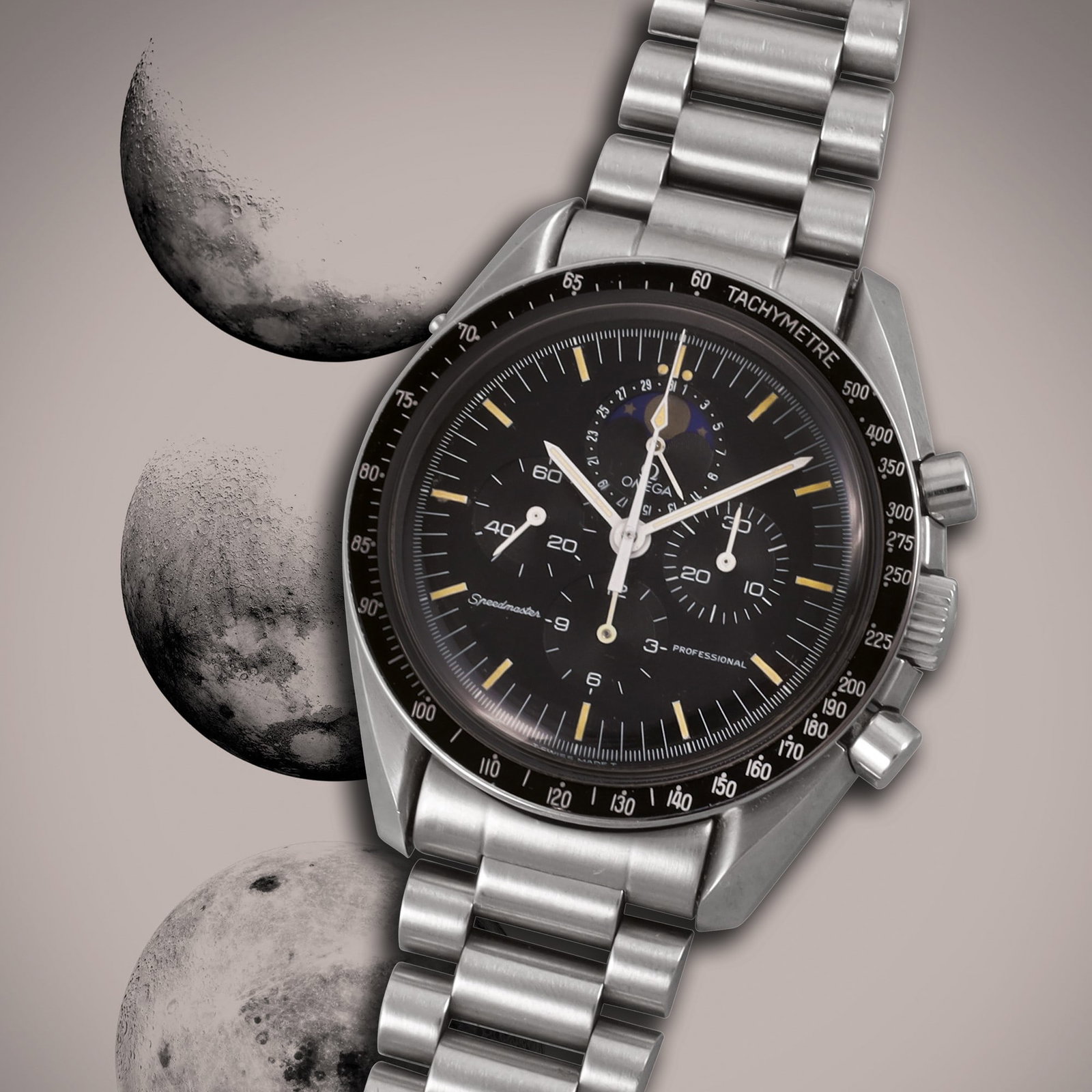 OMEGA (1 of 1)
