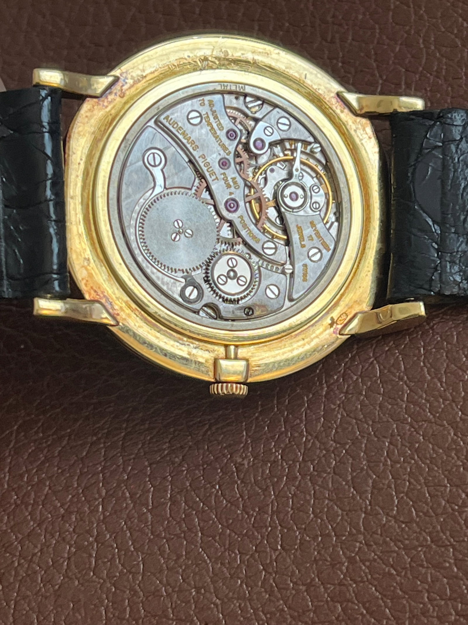 Audemars Piguet - 3