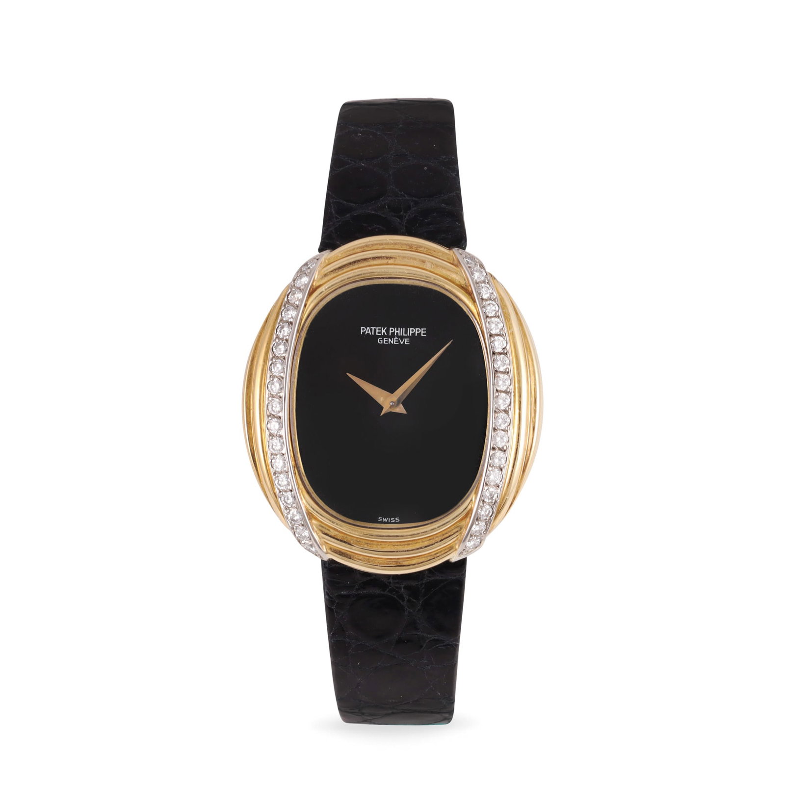 PATEK PHILIPPE - 2