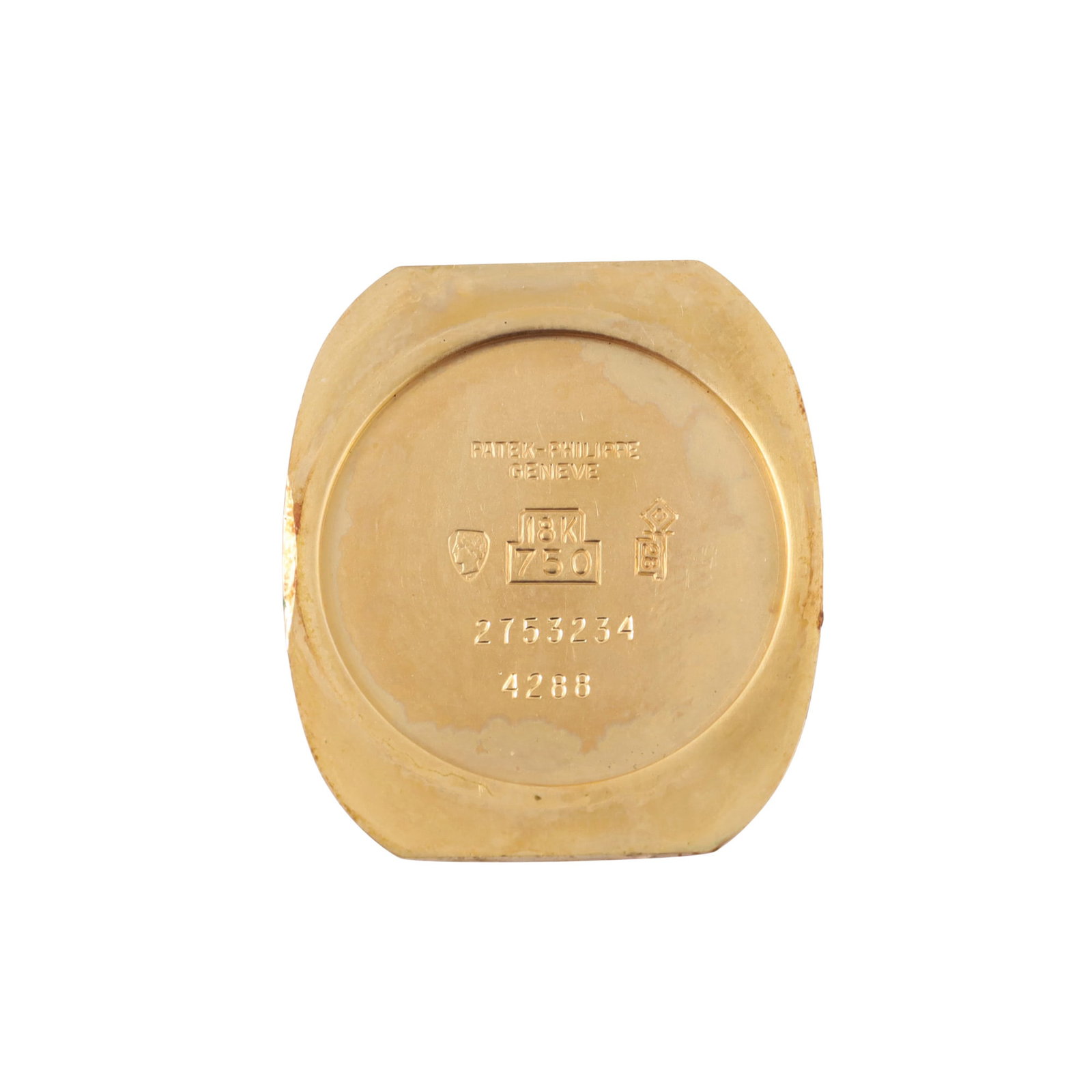 PATEK PHILIPPE - 3