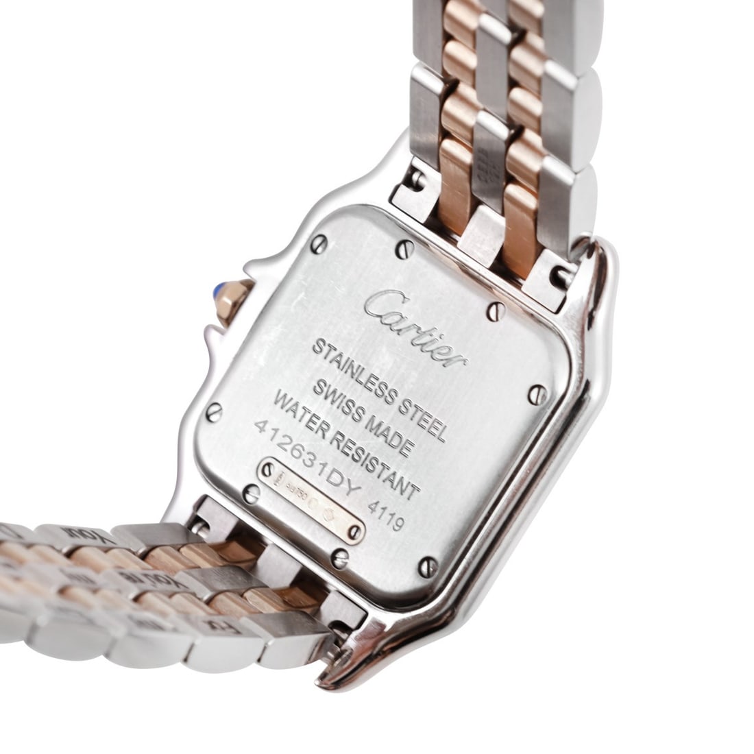 CARTIER - 2
