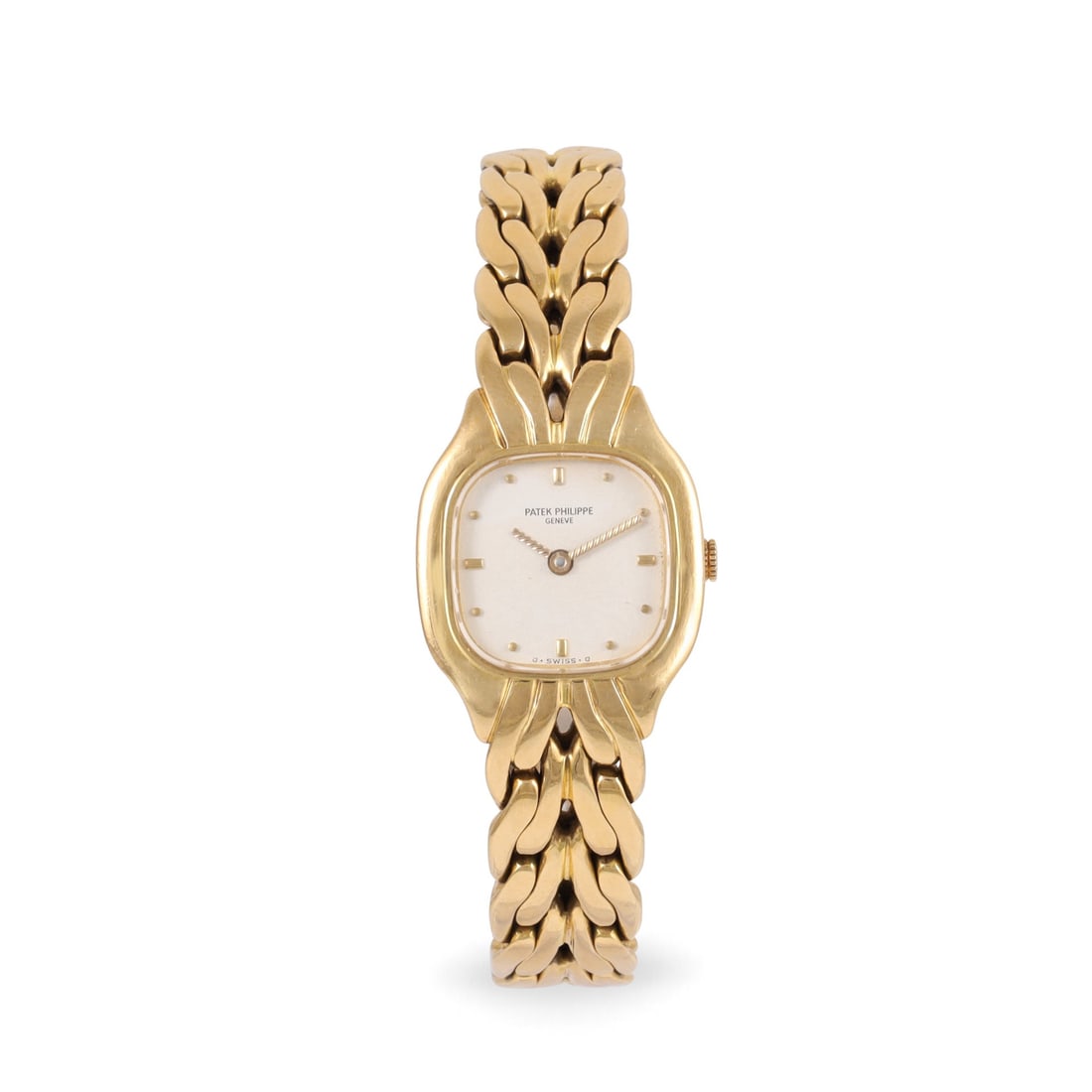 PATEK PHILIPPE - 2